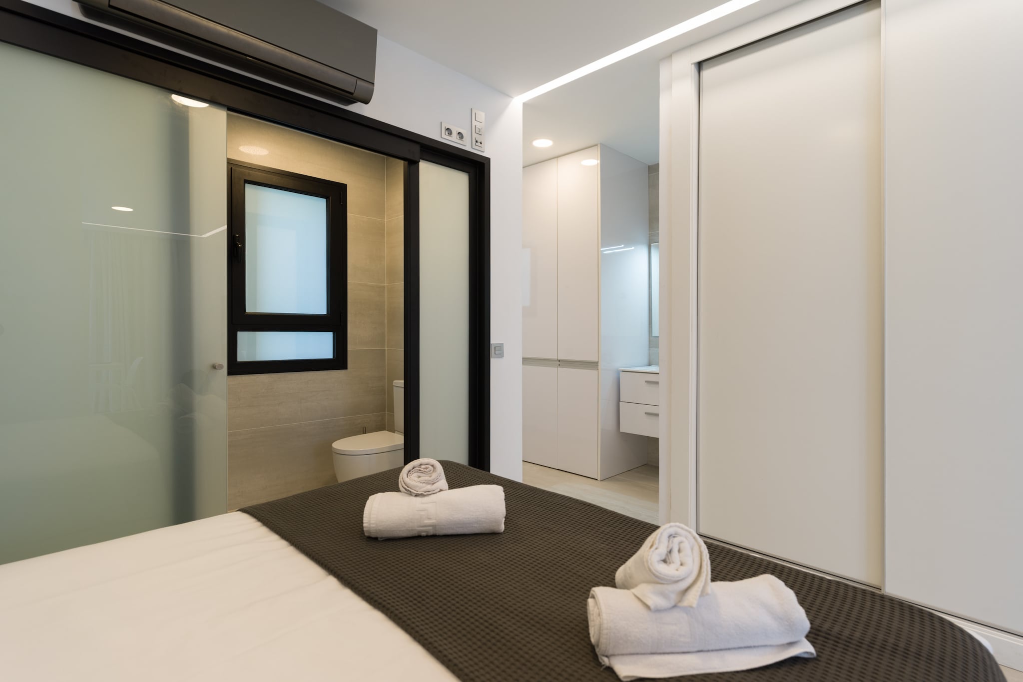Fonolita Beach Home By CanariasGetaway-Chambre