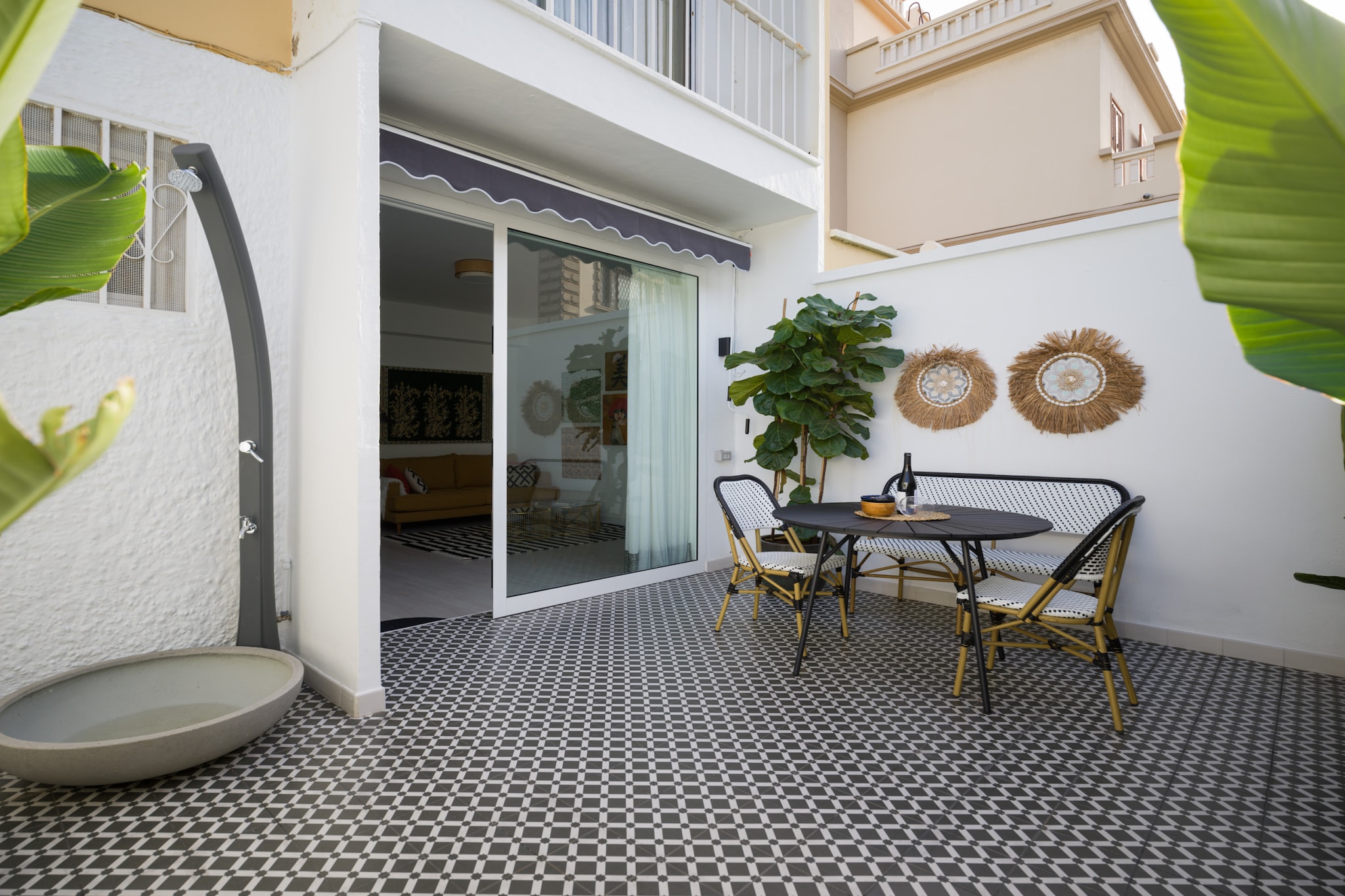 Cosmopolitan Design  By CanariasGetaway-Terras