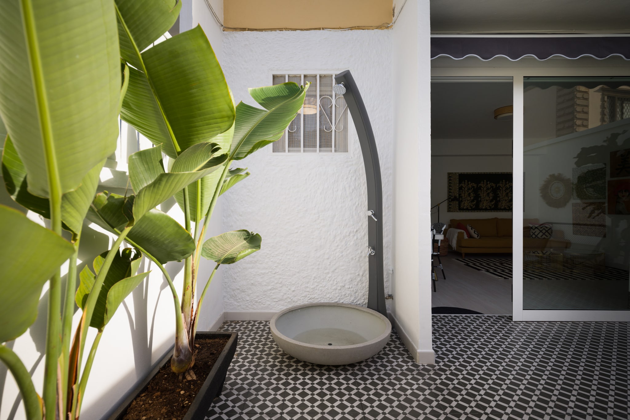 Cosmopolitan Design  By CanariasGetaway-Terras