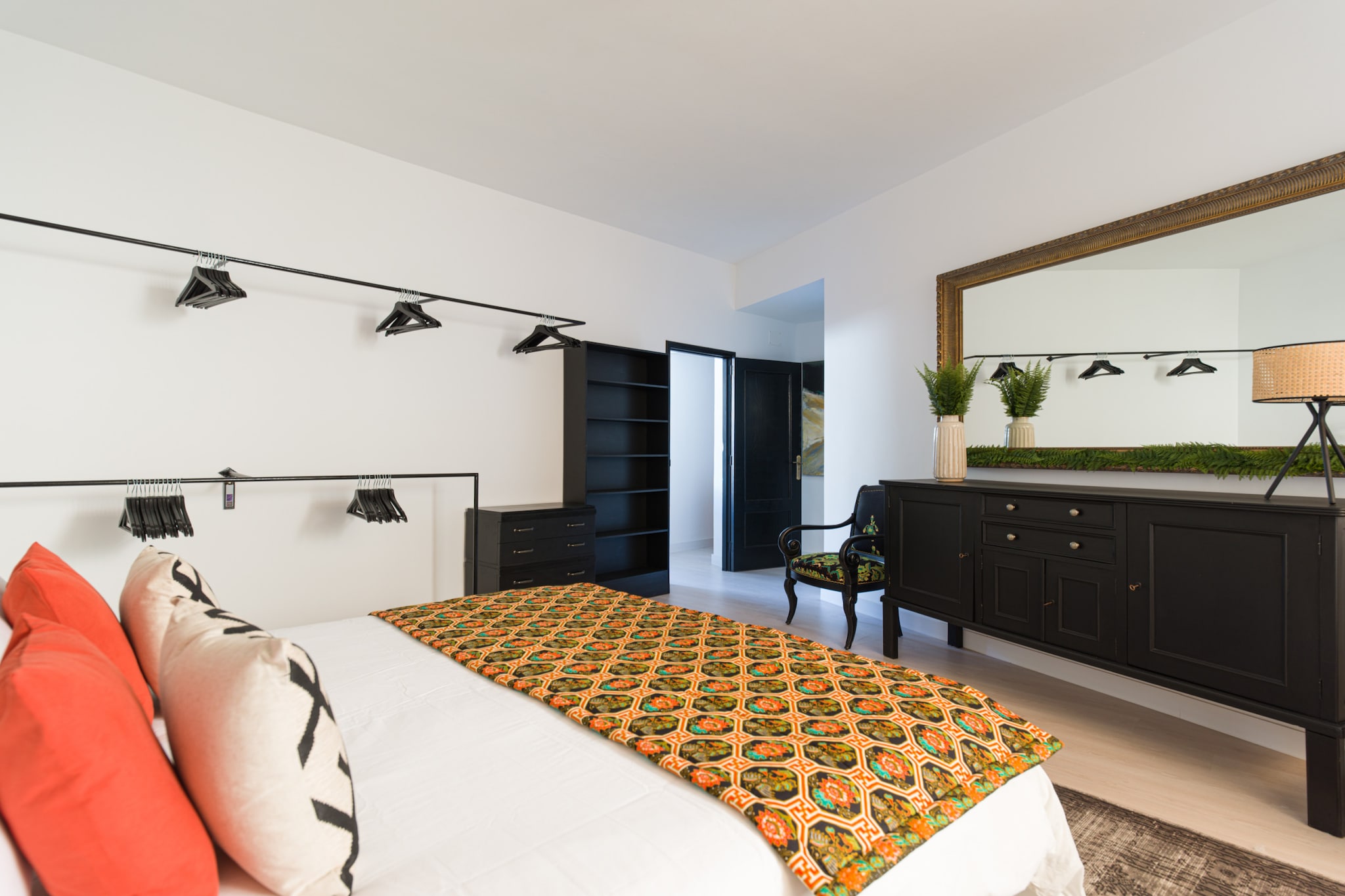 Cosmopolitan Design  By CanariasGetaway-Slaapkamer