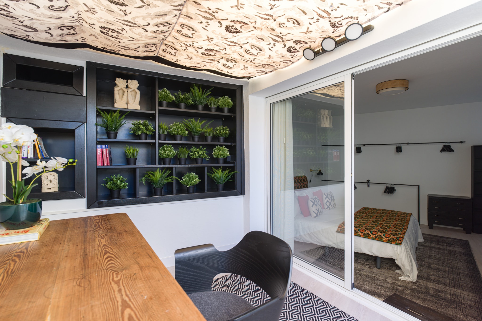 Cosmopolitan Design  By CanariasGetaway-Slaapkamer