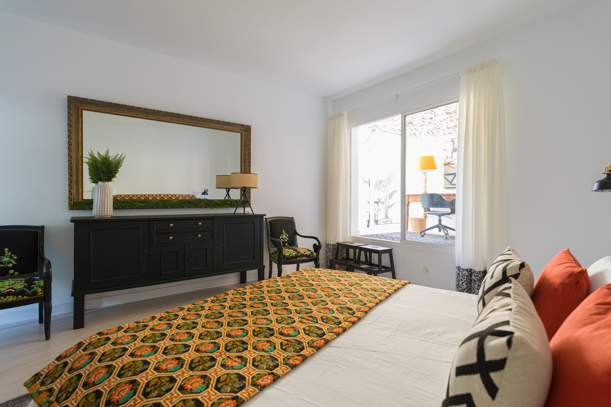 Cosmopolitan Design  By CanariasGetaway-Slaapkamer
