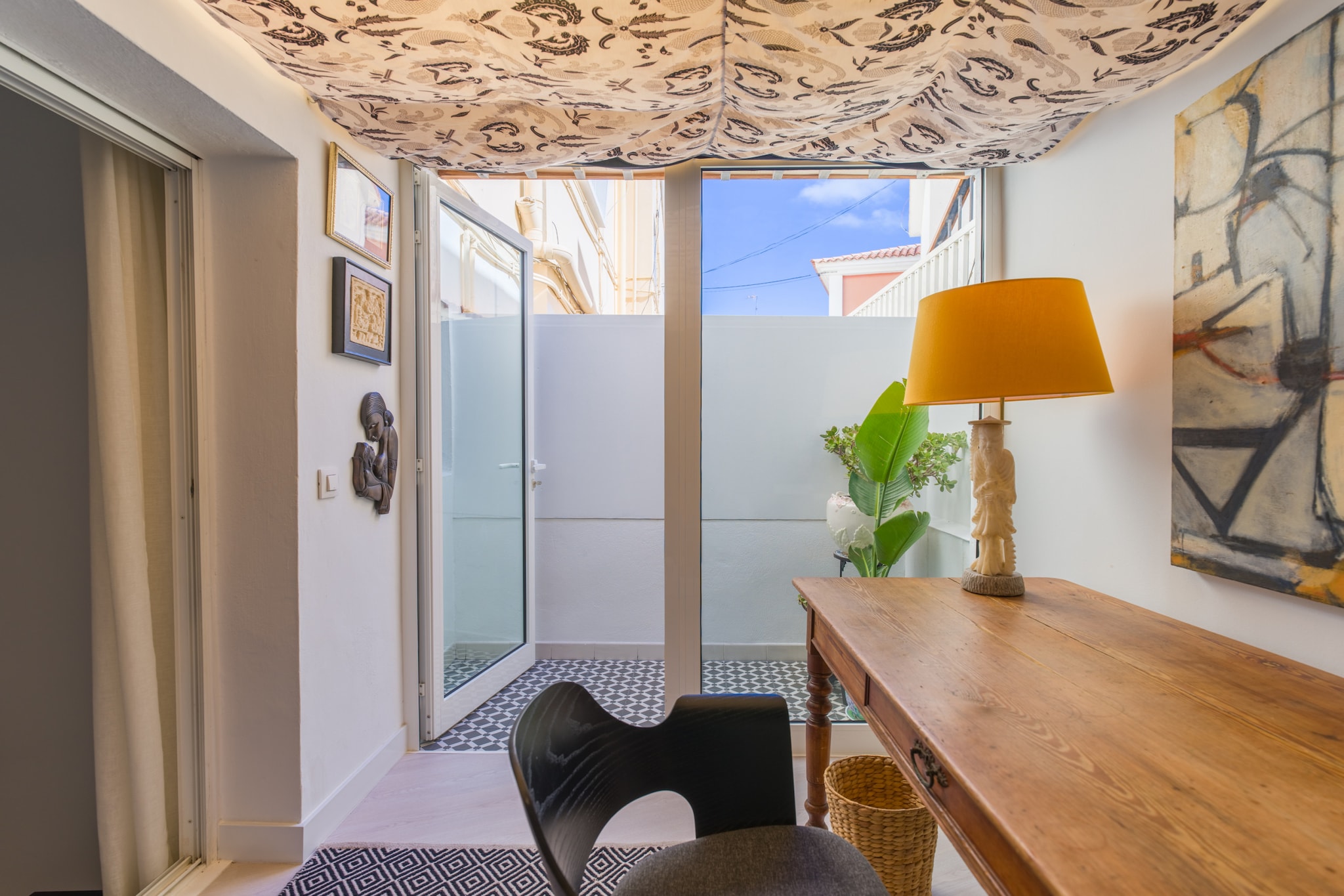 Cosmopolitan Design  By CanariasGetaway-Faciliteiten