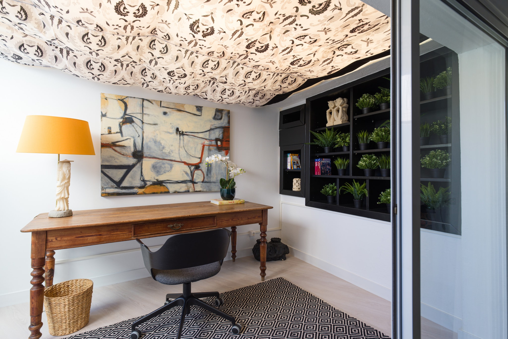 Cosmopolitan Design  By CanariasGetaway-Faciliteiten