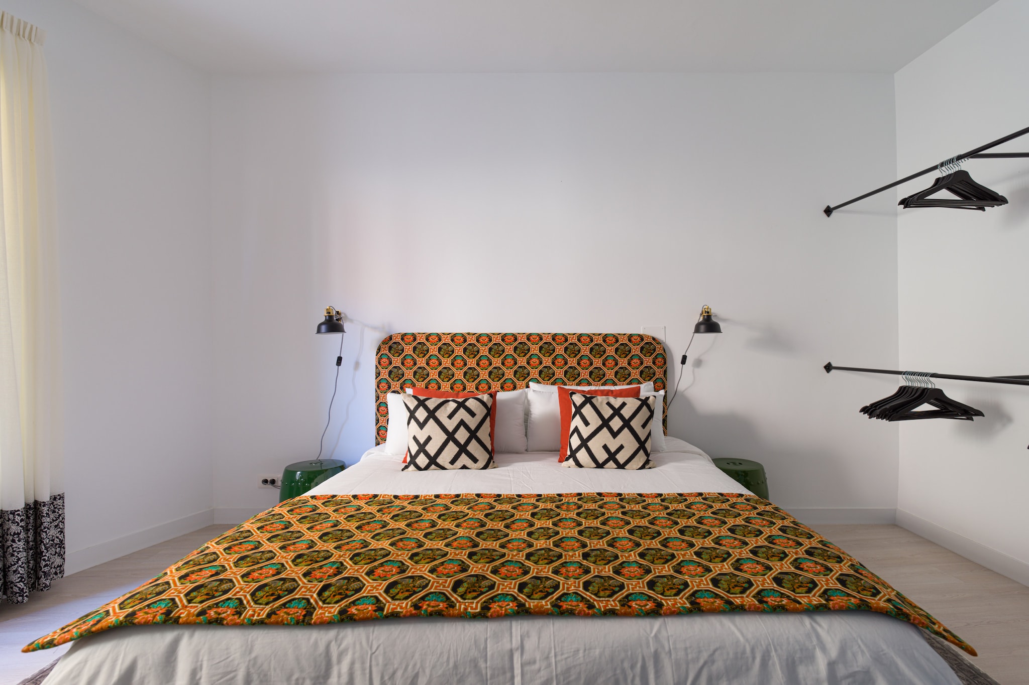 Cosmopolitan Design  By CanariasGetaway-Slaapkamer