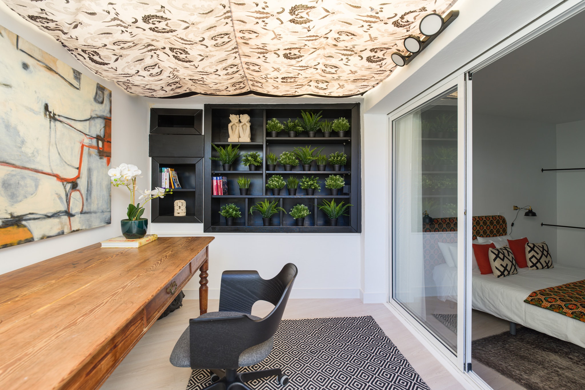 Cosmopolitan Design  By CanariasGetaway-Faciliteiten