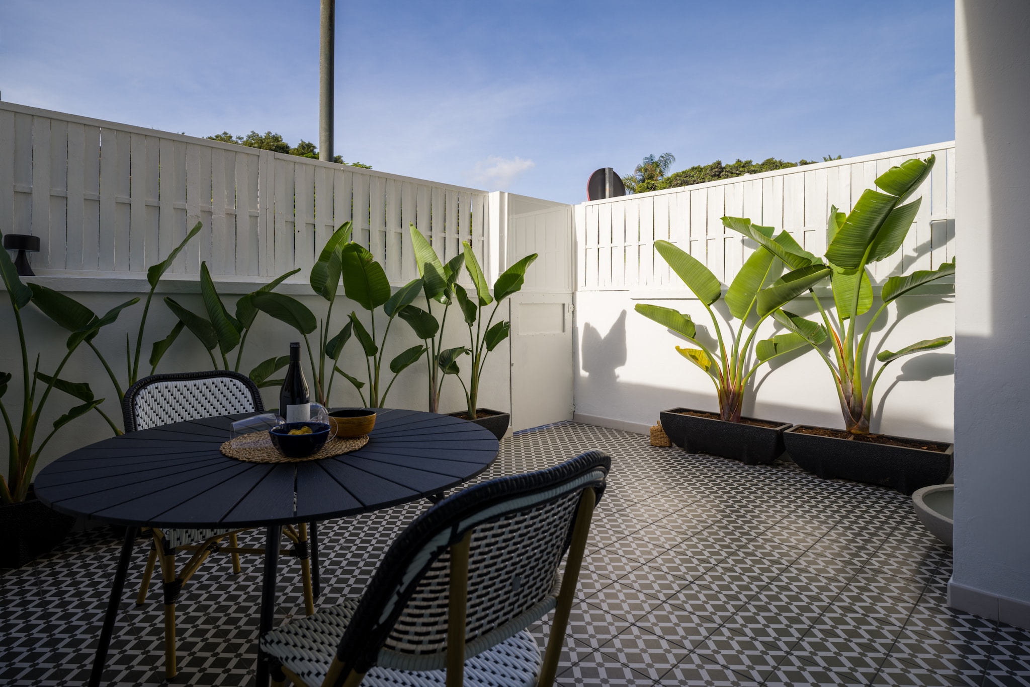 Cosmopolitan Design  By CanariasGetaway-Terras