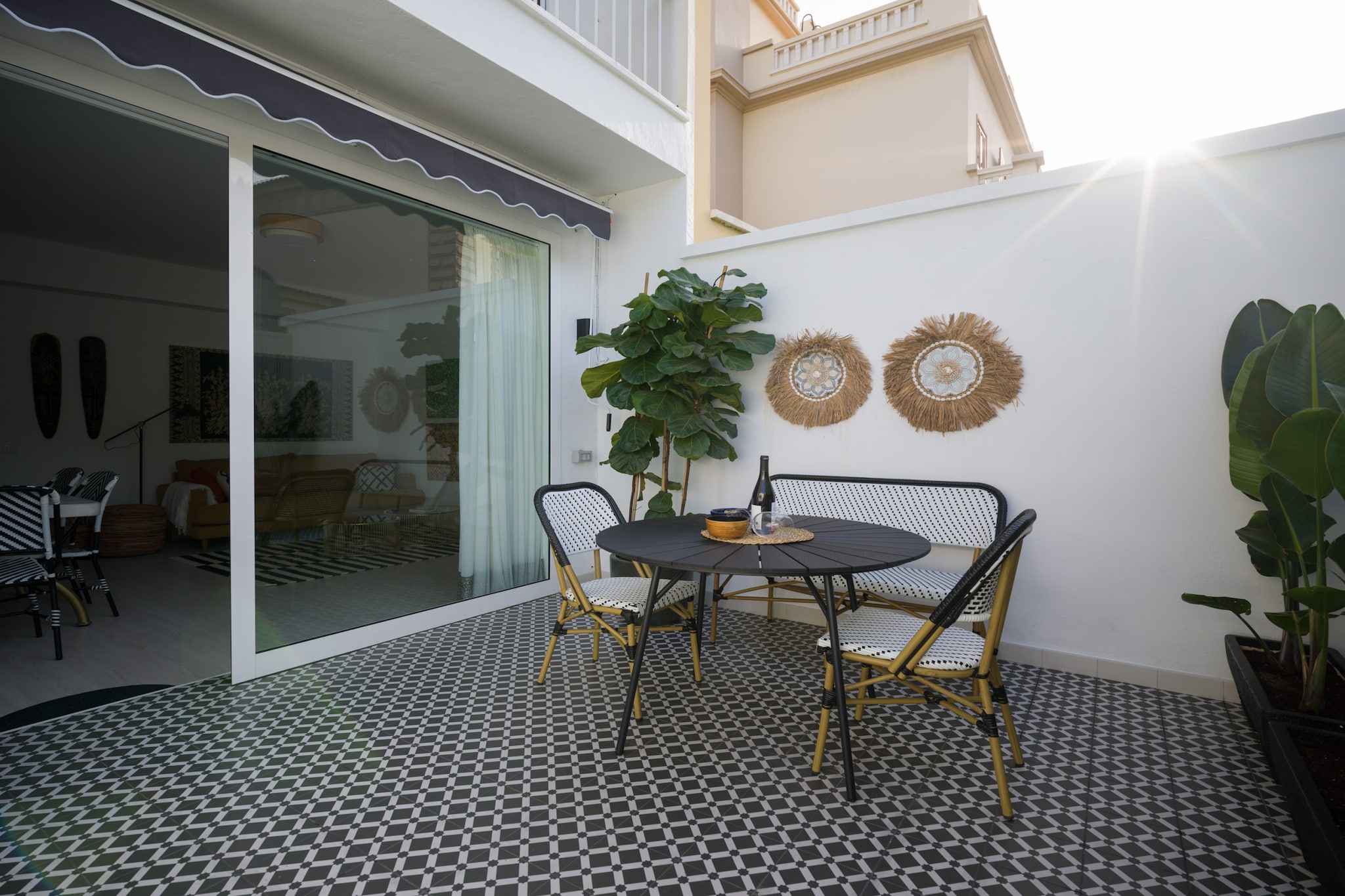 Cosmopolitan Design  By CanariasGetaway-Terras