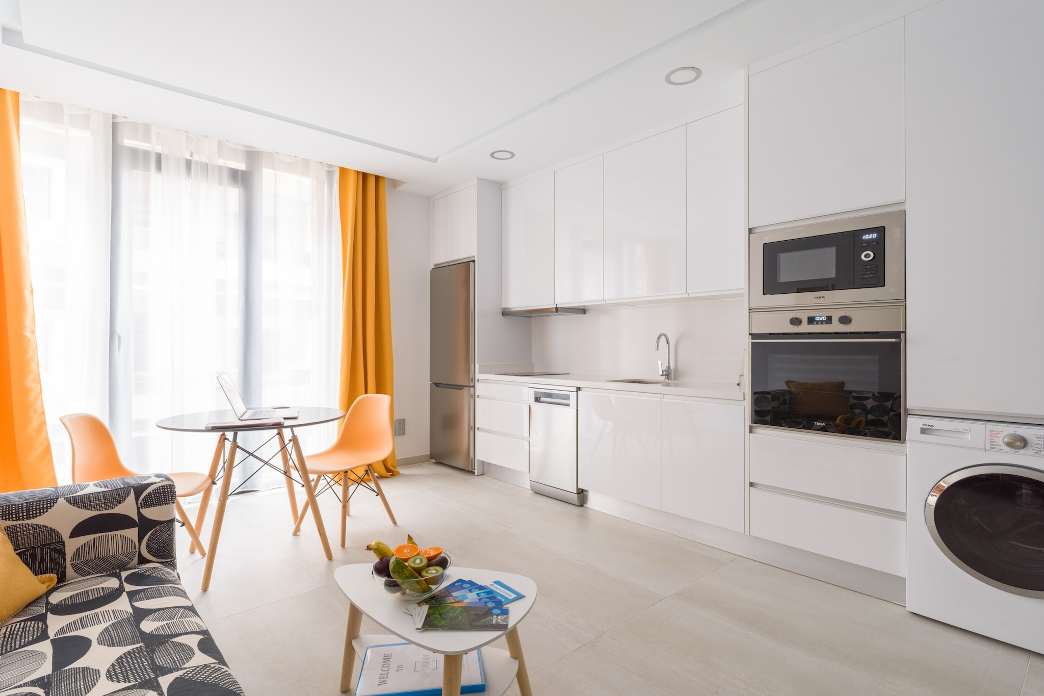 Chica Beach Home By CanariasGetaway-Chambre