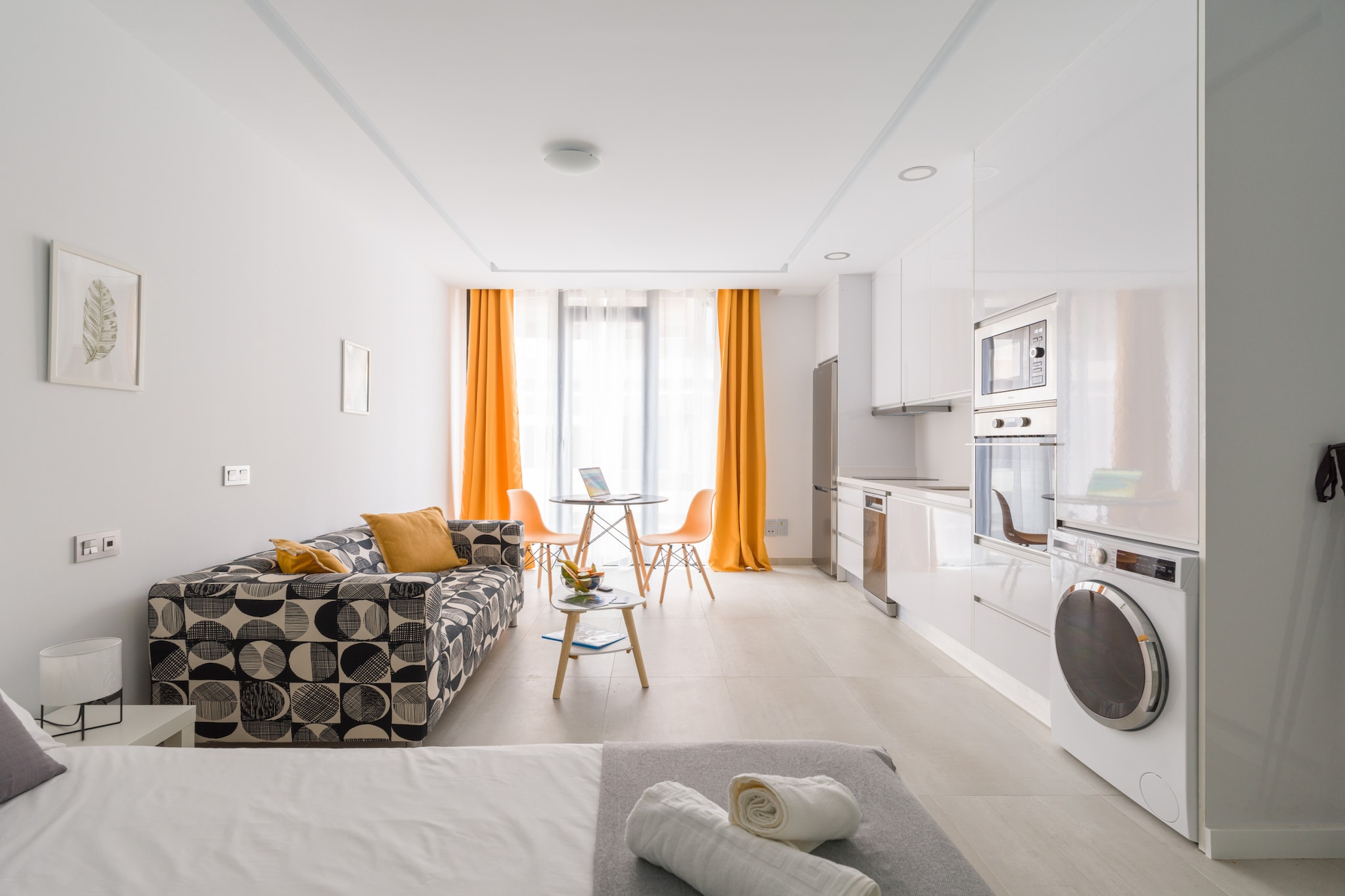Chica Beach Home By CanariasGetaway-Salon