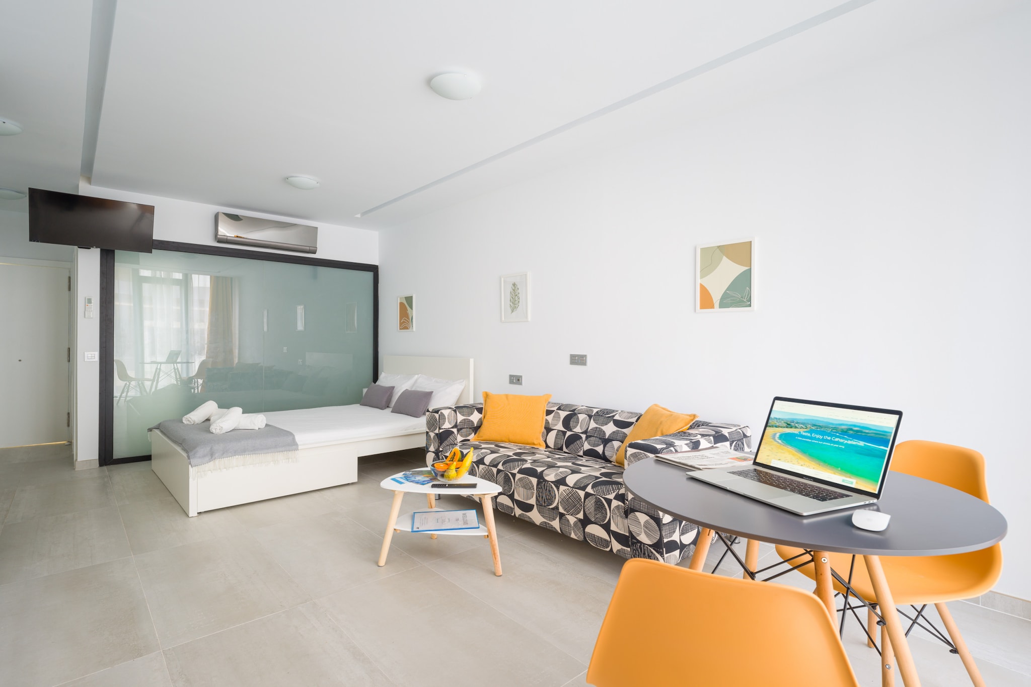 Chica Beach Home By CanariasGetaway-Chambre
