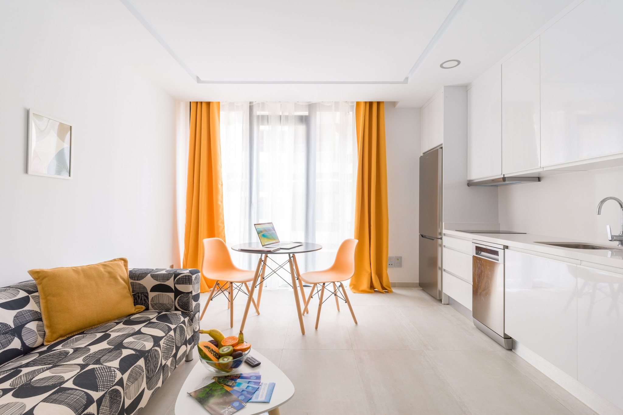 Chica Beach Home By CanariasGetaway-Chambre