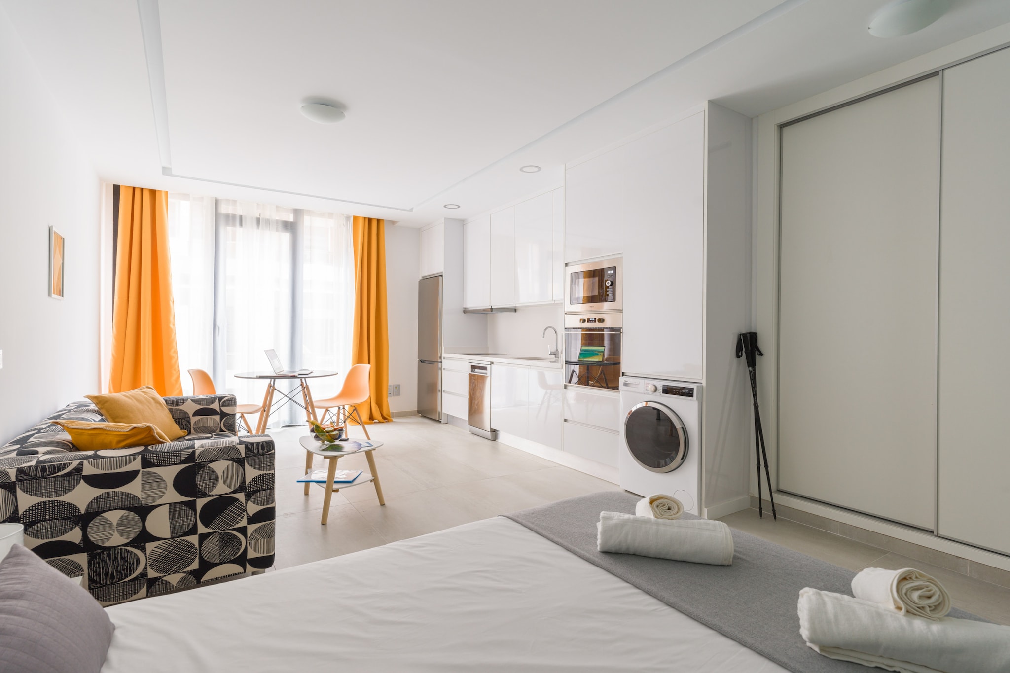 Chica Beach Home By CanariasGetaway-Chambre