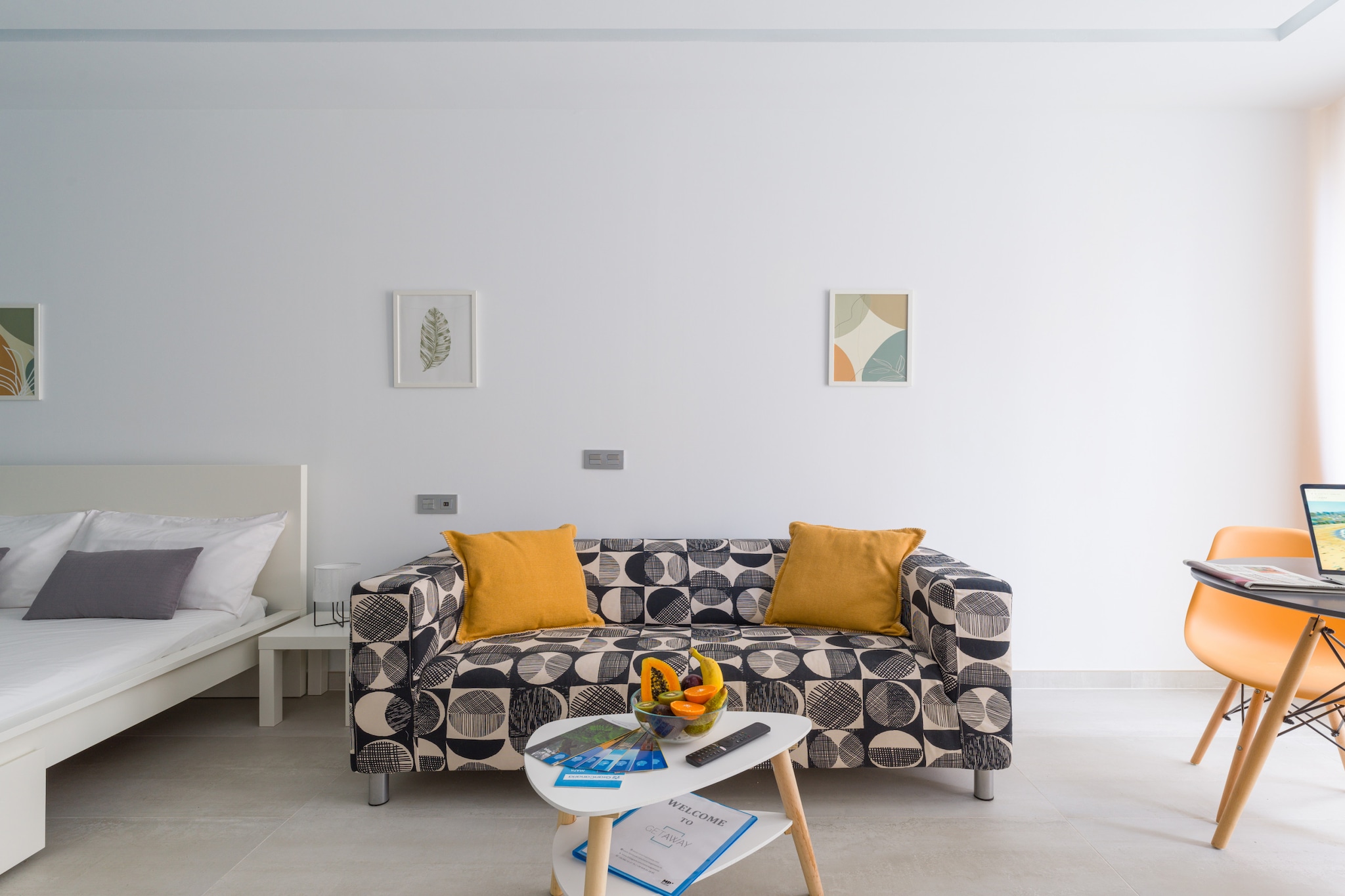 Chica Beach Home By CanariasGetaway-Salon