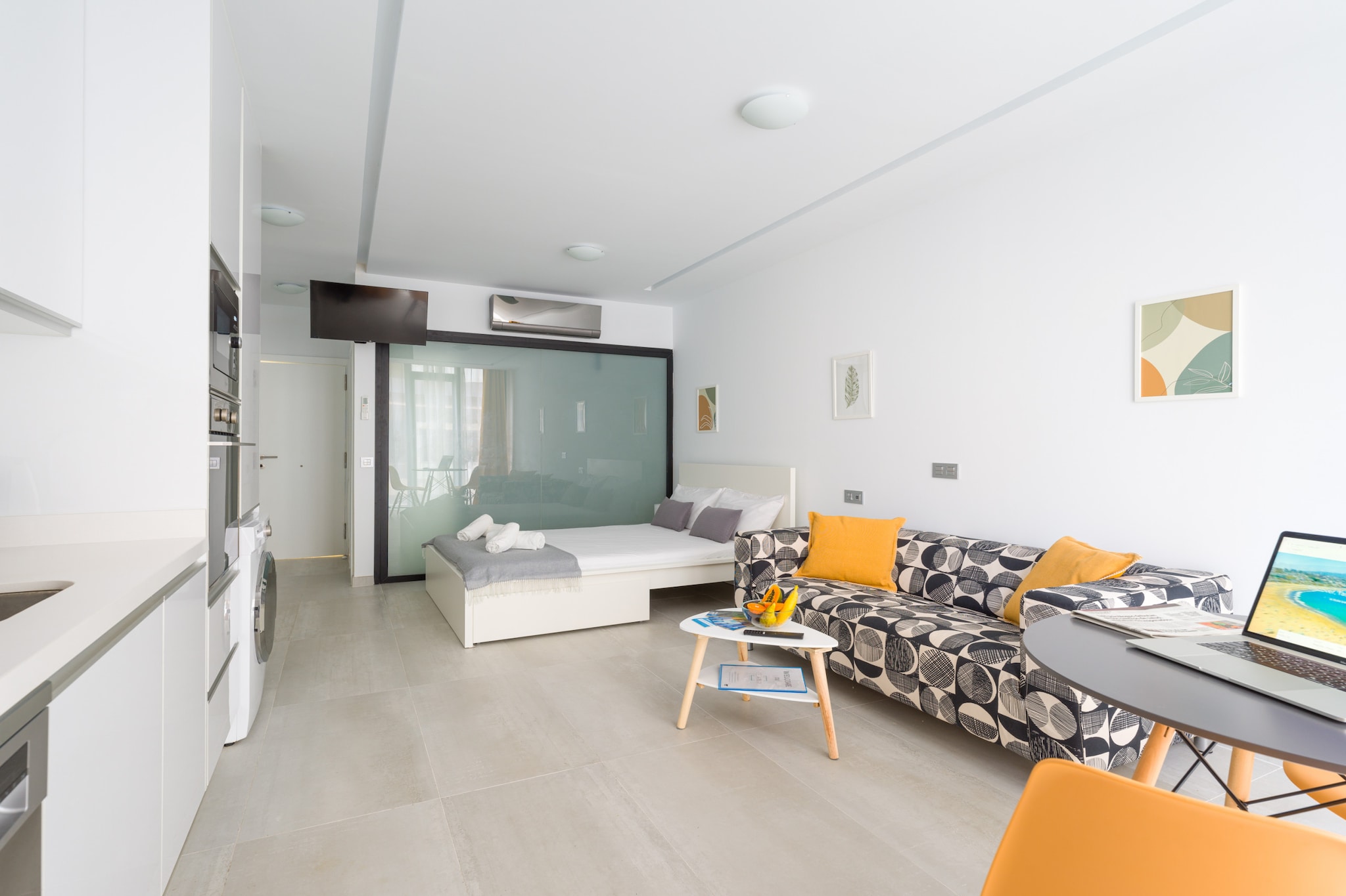 Chica Beach Home By CanariasGetaway-Chambre