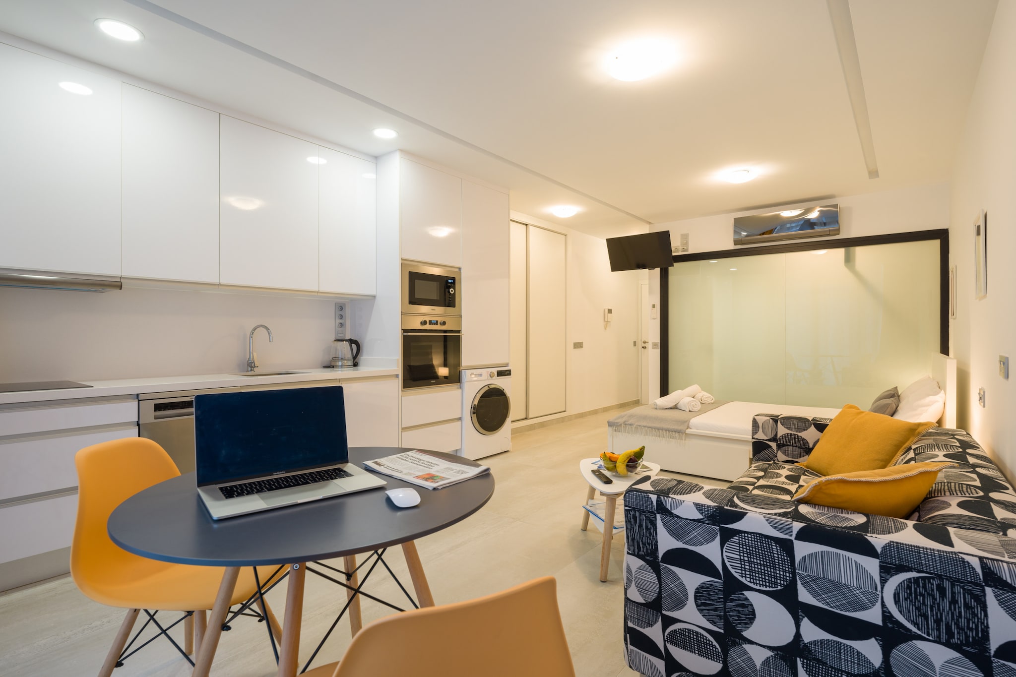 Chica Beach Home By CanariasGetaway-Chambre