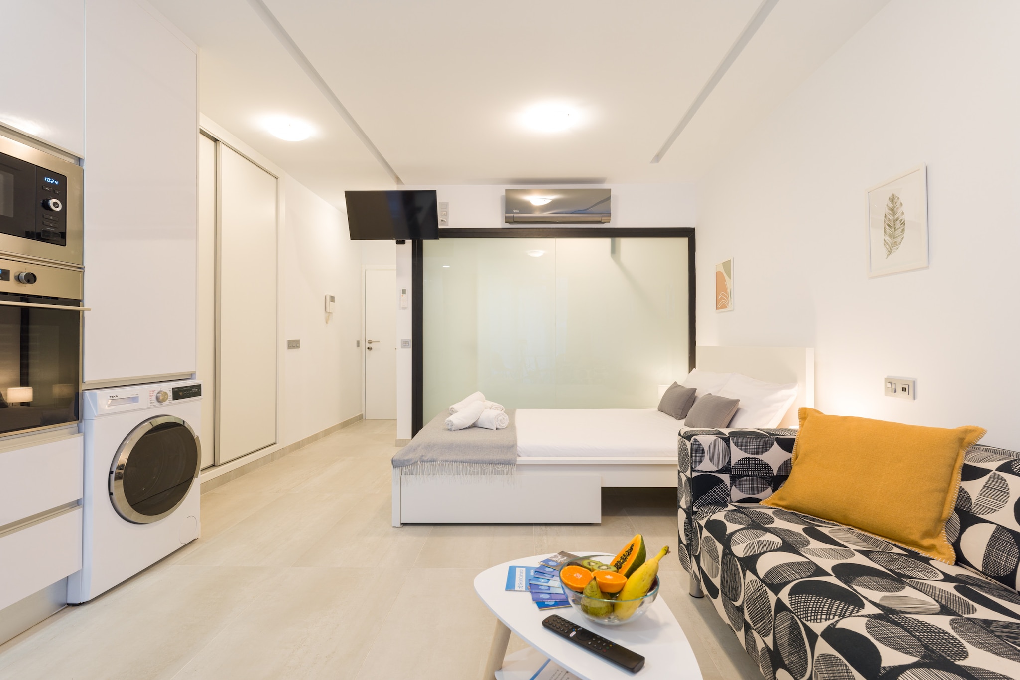 Chica Beach Home By CanariasGetaway-Chambre