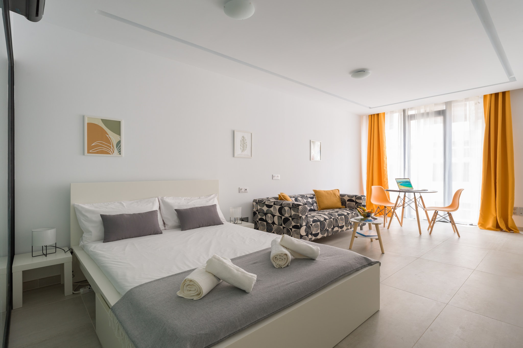 Chica Beach Home By CanariasGetaway-Chambre