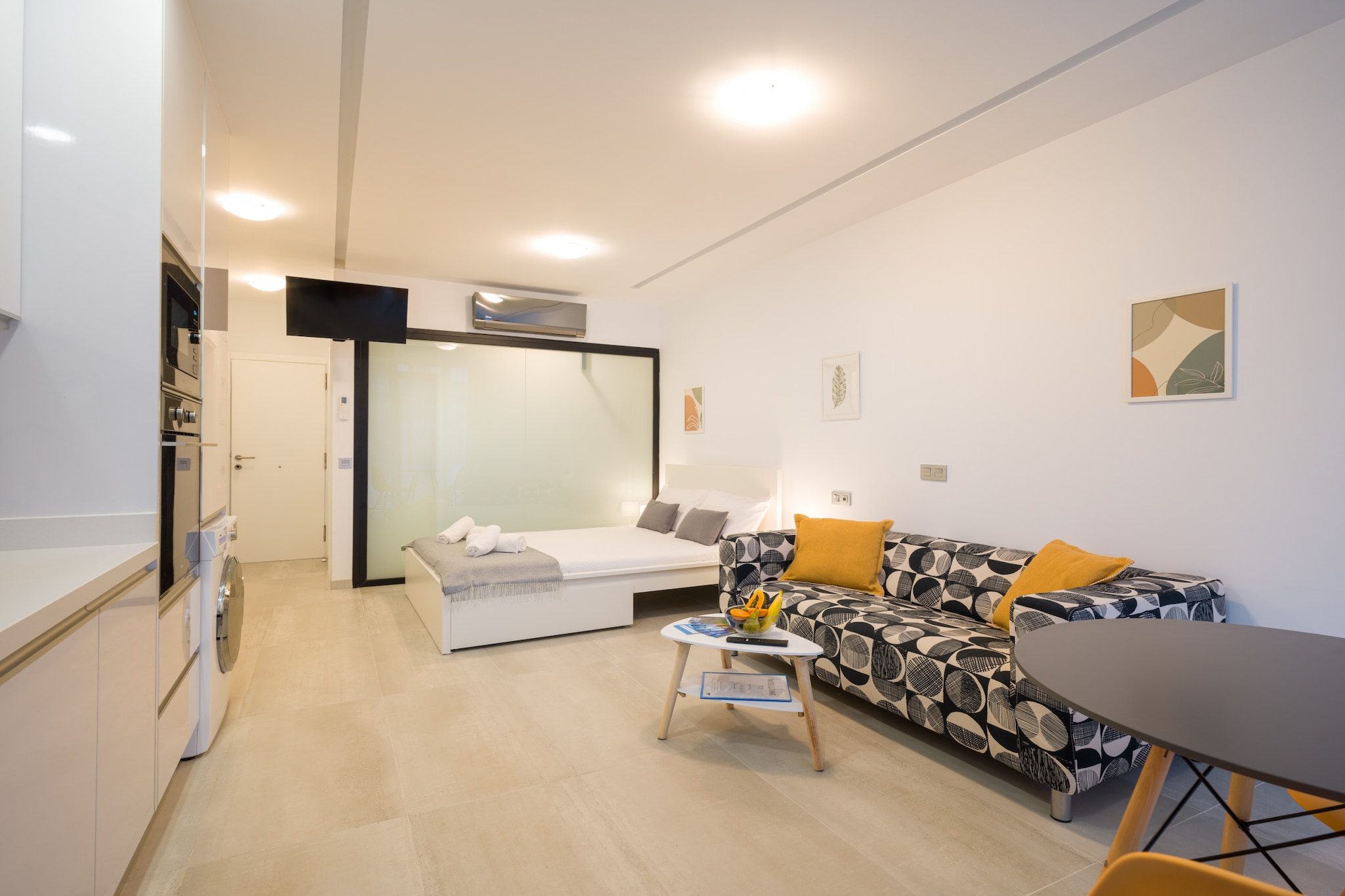 Chica Beach Home By CanariasGetaway-Chambre
