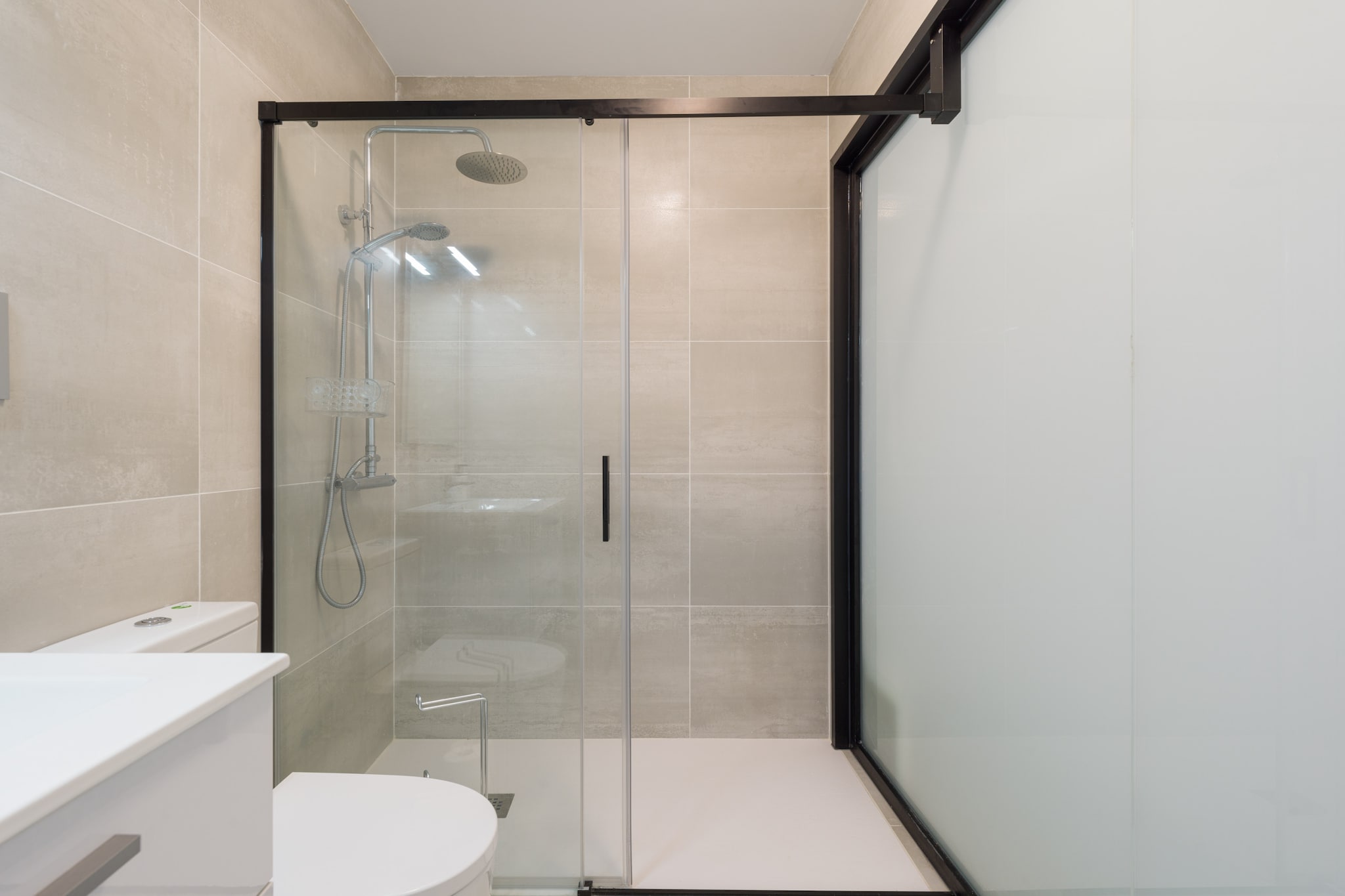 Chica Beach Home By CanariasGetaway-Salle de bain