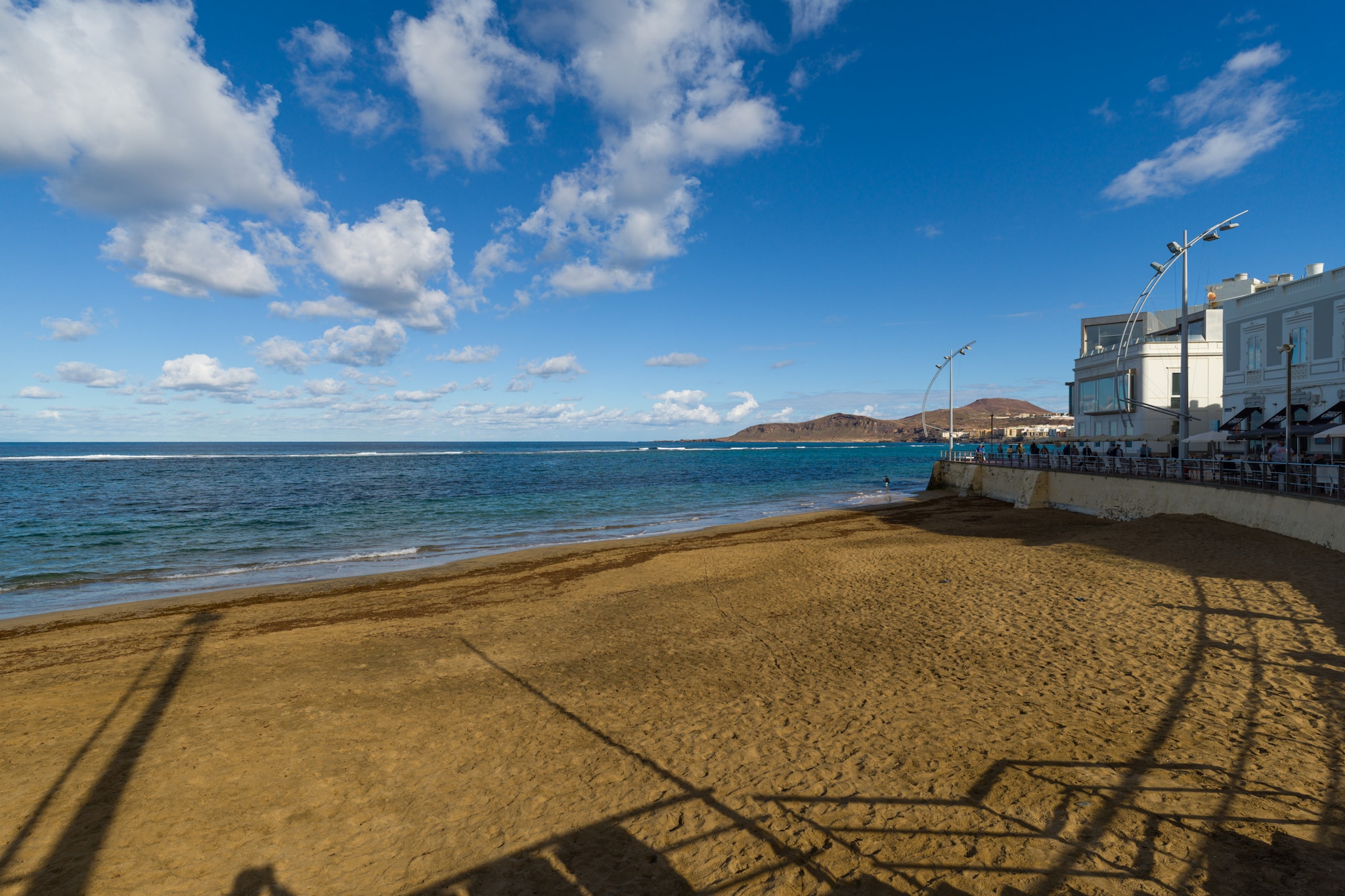 Chica Beach Home By CanariasGetaway-Extérieur