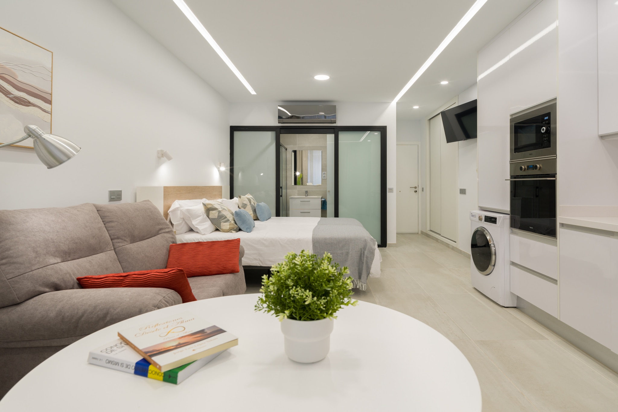 Seaweed Home By CanariasGetaway-Salon