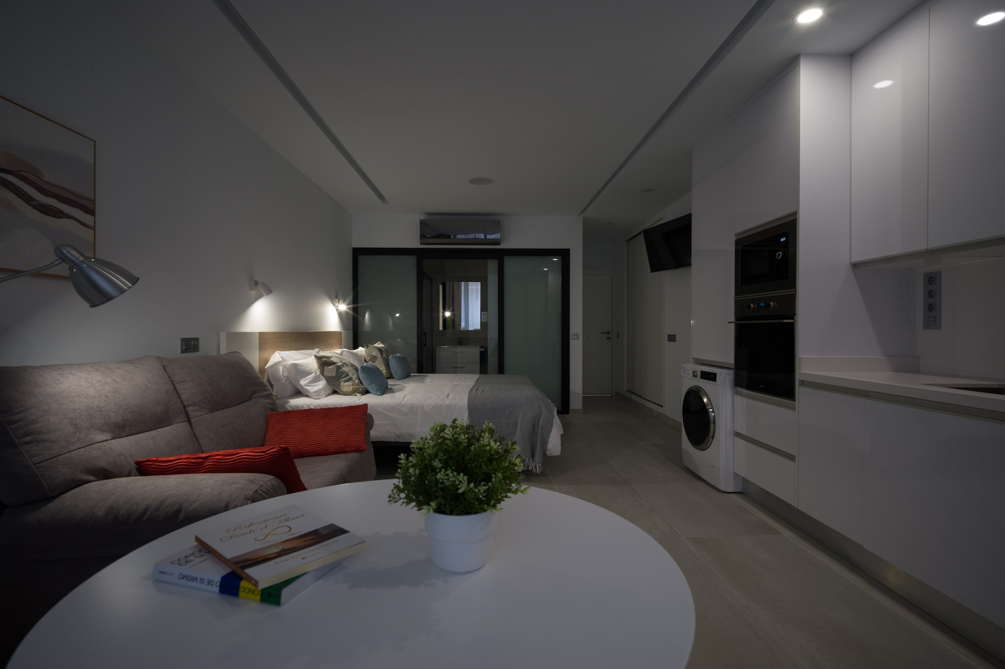 Seaweed Home By CanariasGetaway-Salon