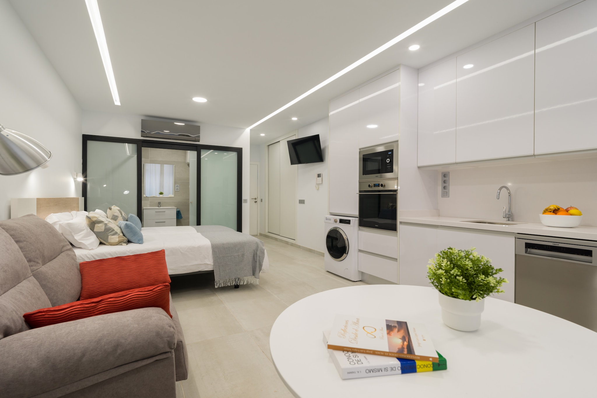 Seaweed Home By CanariasGetaway-Salon
