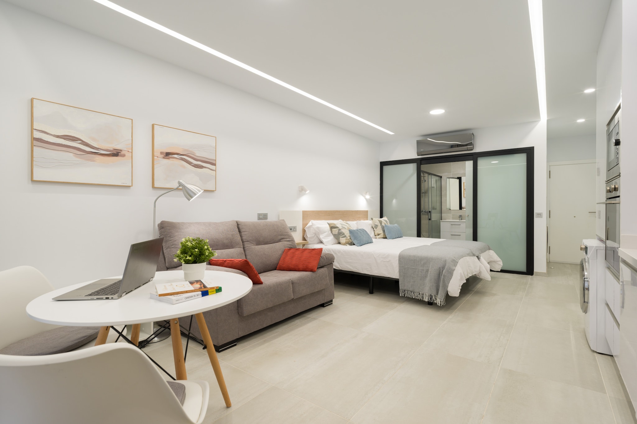 Seaweed Home By CanariasGetaway-Salon