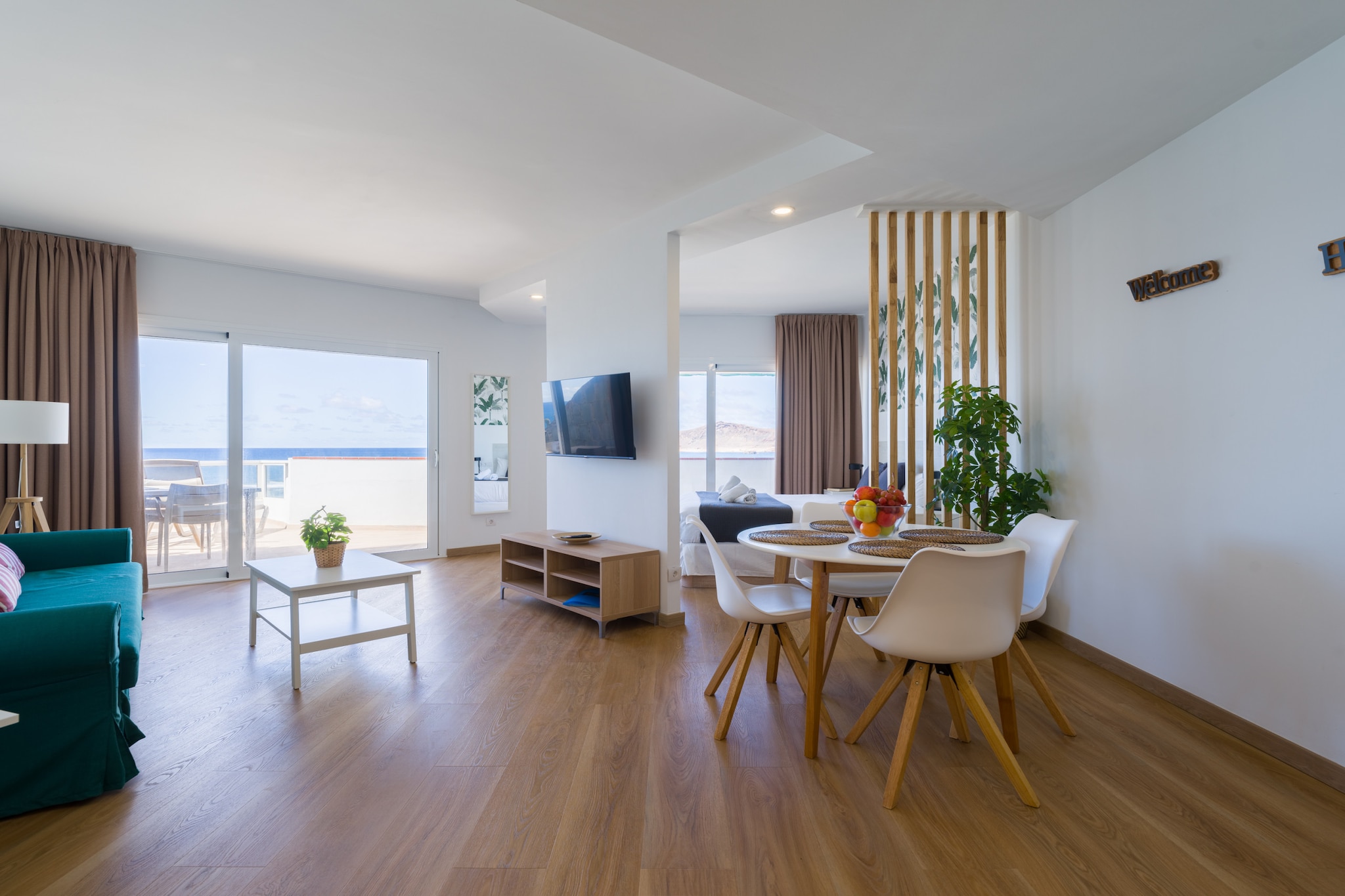 Golden Views By CanariasGetaway-Salle à manger