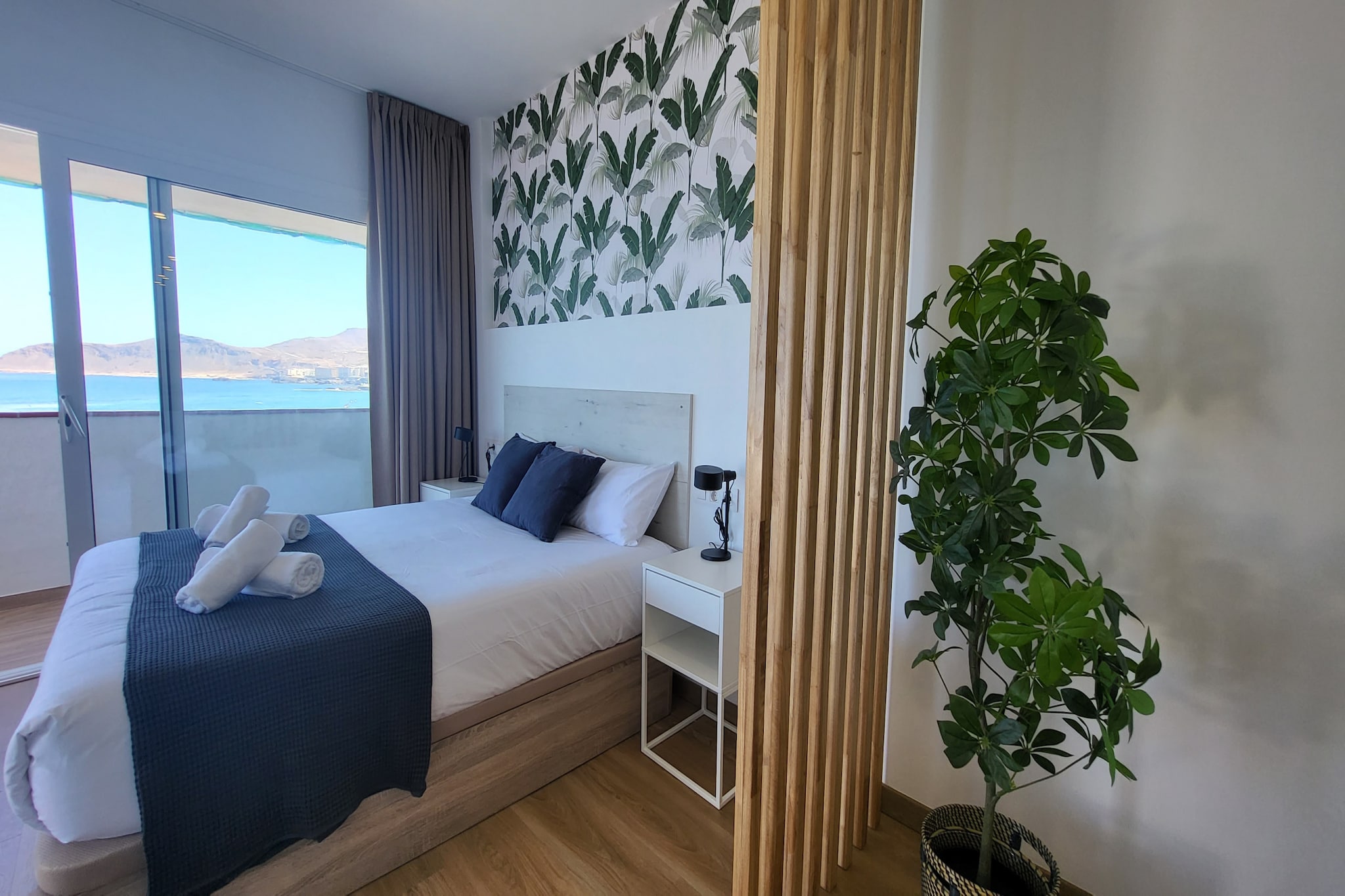 Golden Views By CanariasGetaway-Chambre