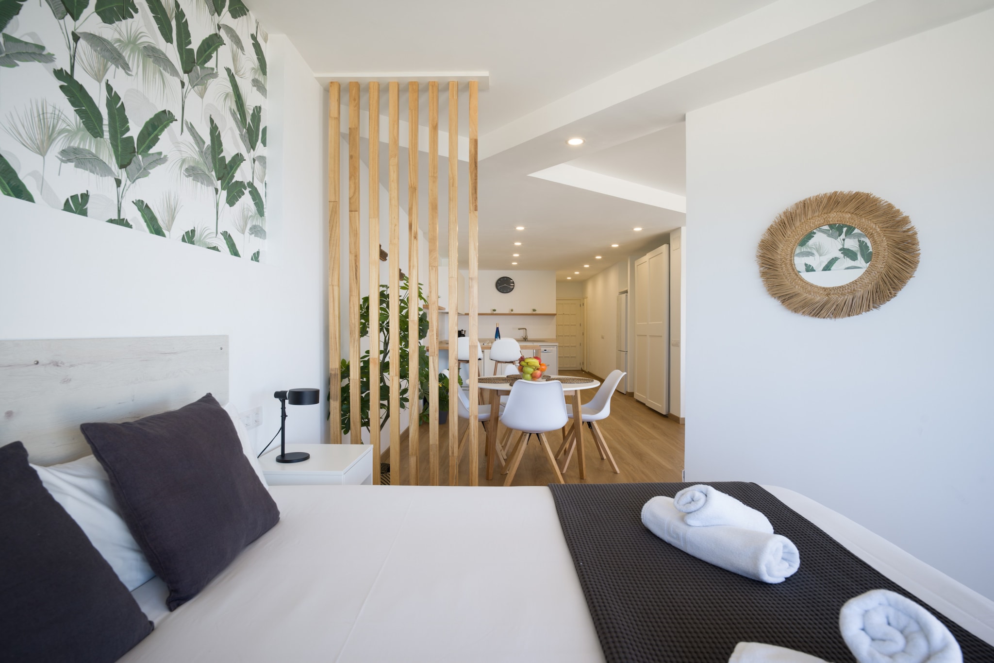 Golden Views By CanariasGetaway-Chambre