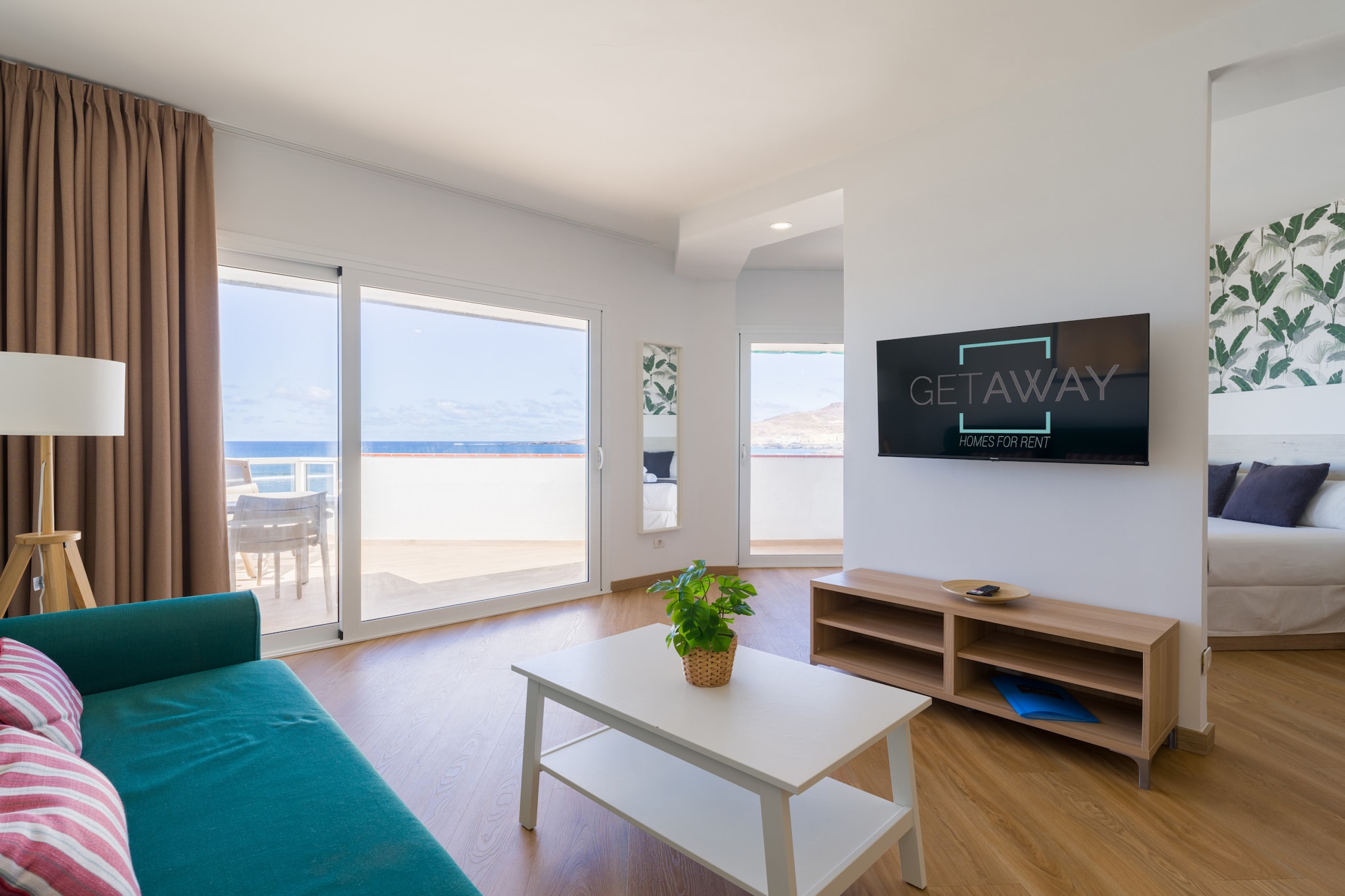 Golden Views By CanariasGetaway-Salon