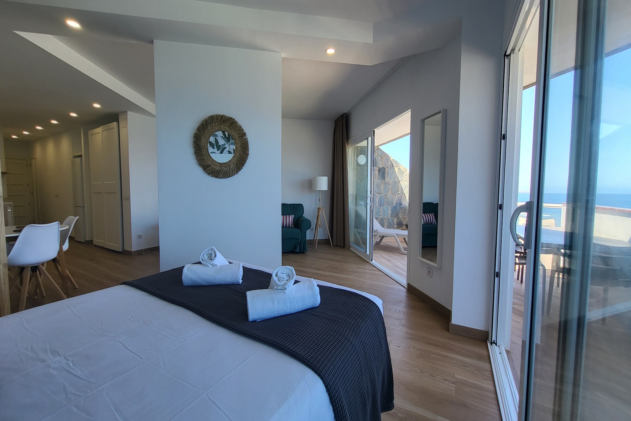 Golden Views By CanariasGetaway-Chambre