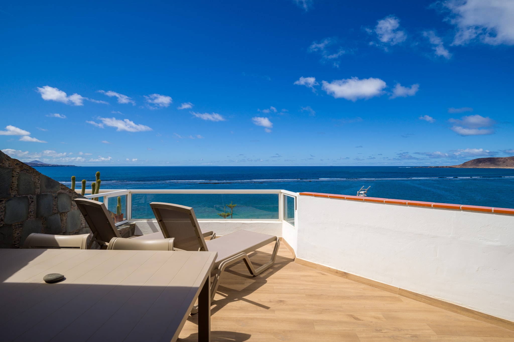 Golden Views By CanariasGetaway-Terrasse