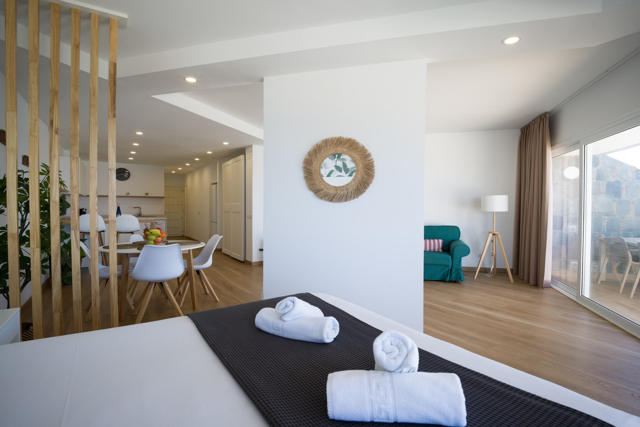 Golden Views By CanariasGetaway-Chambre