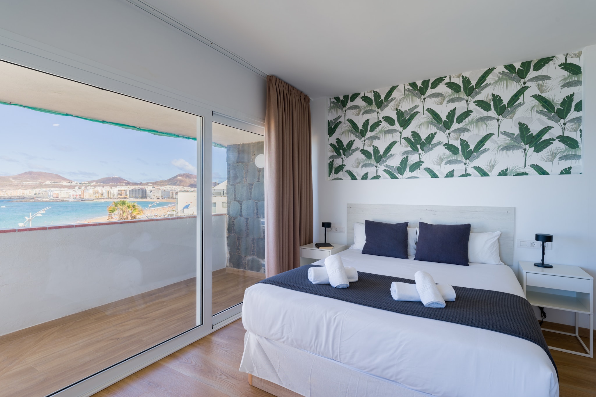 Golden Views By CanariasGetaway-Chambre