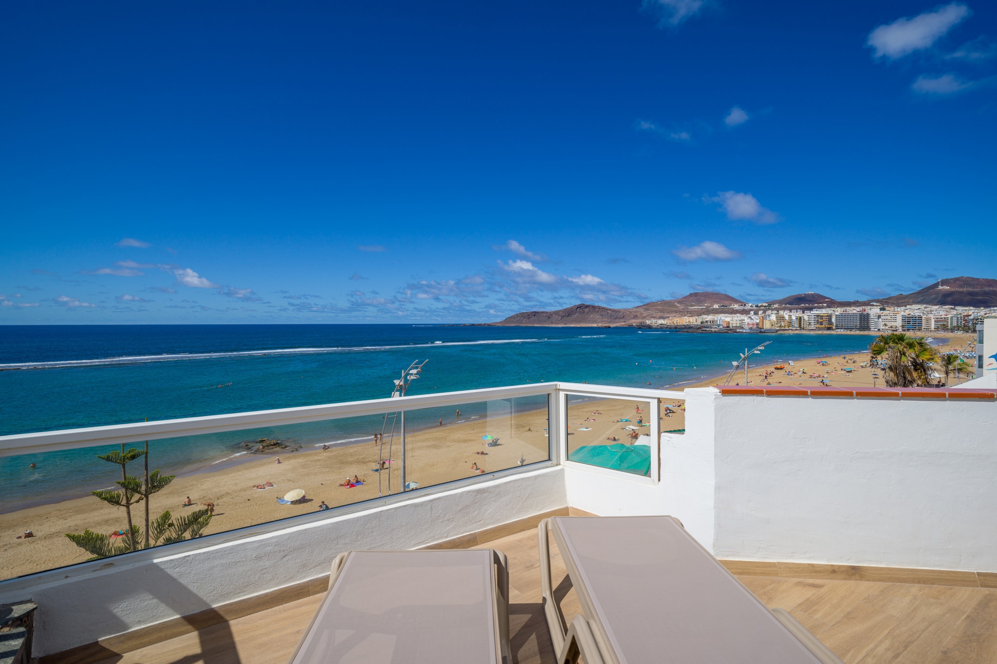 Golden Views By CanariasGetaway-Terrasse