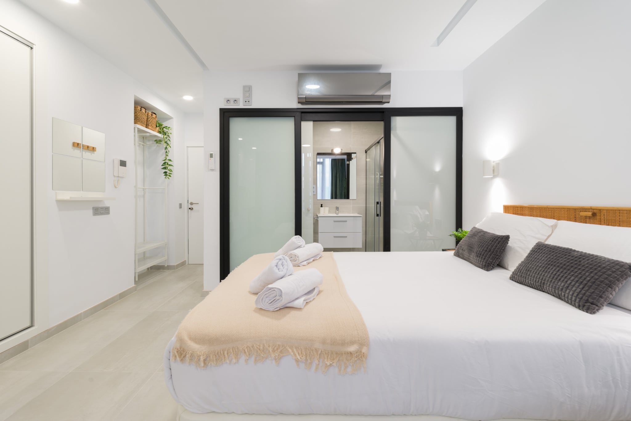 Coconut Beach Home By CanariasGetaway-Chambre