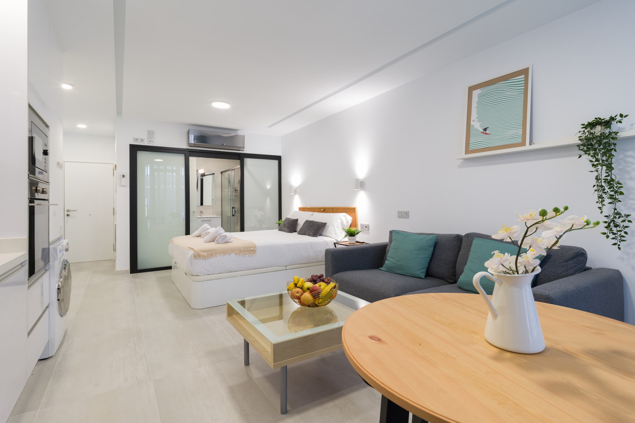 Coconut Beach Home By CanariasGetaway-Salon
