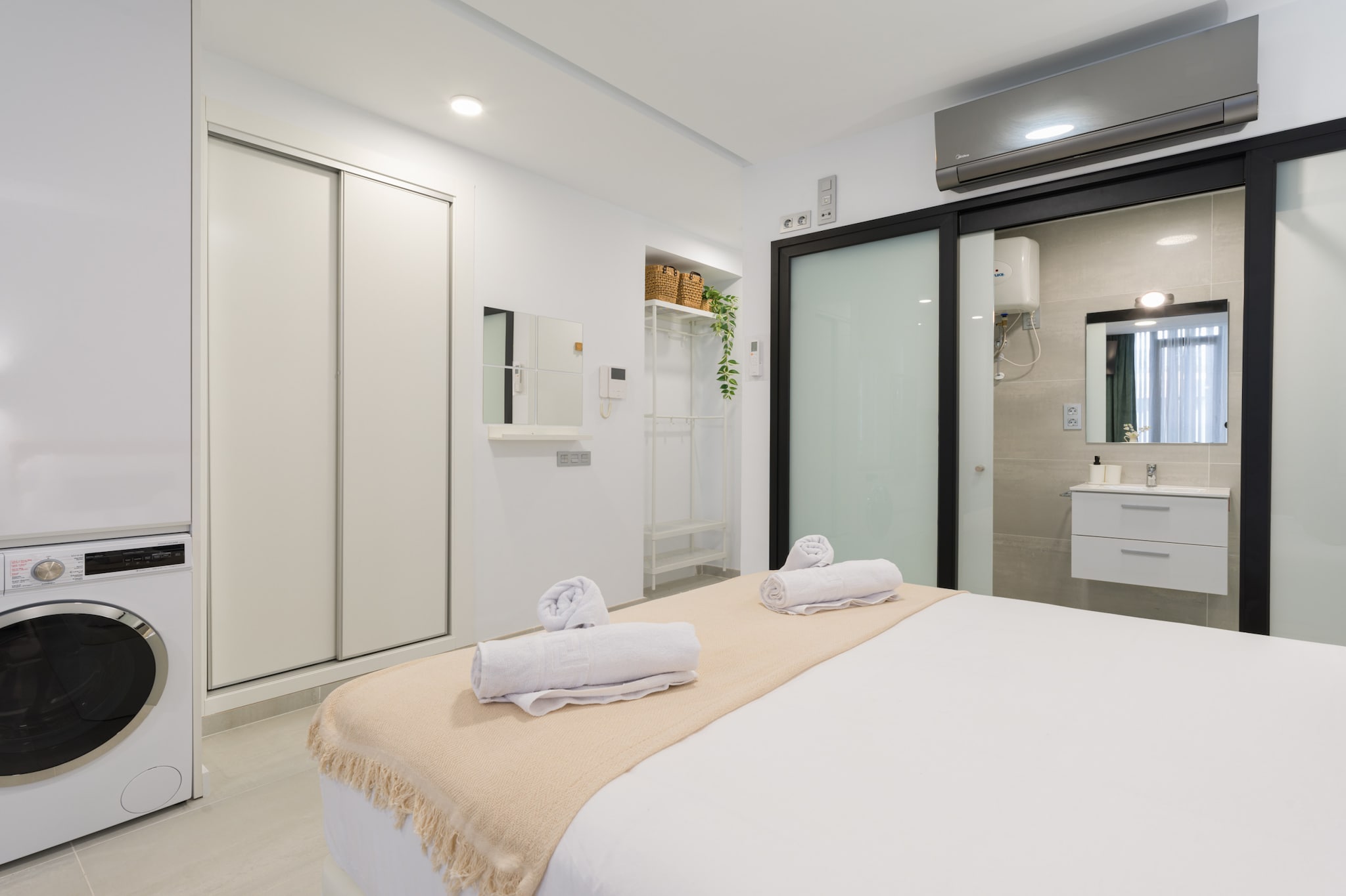 Coconut Beach Home By CanariasGetaway-Chambre