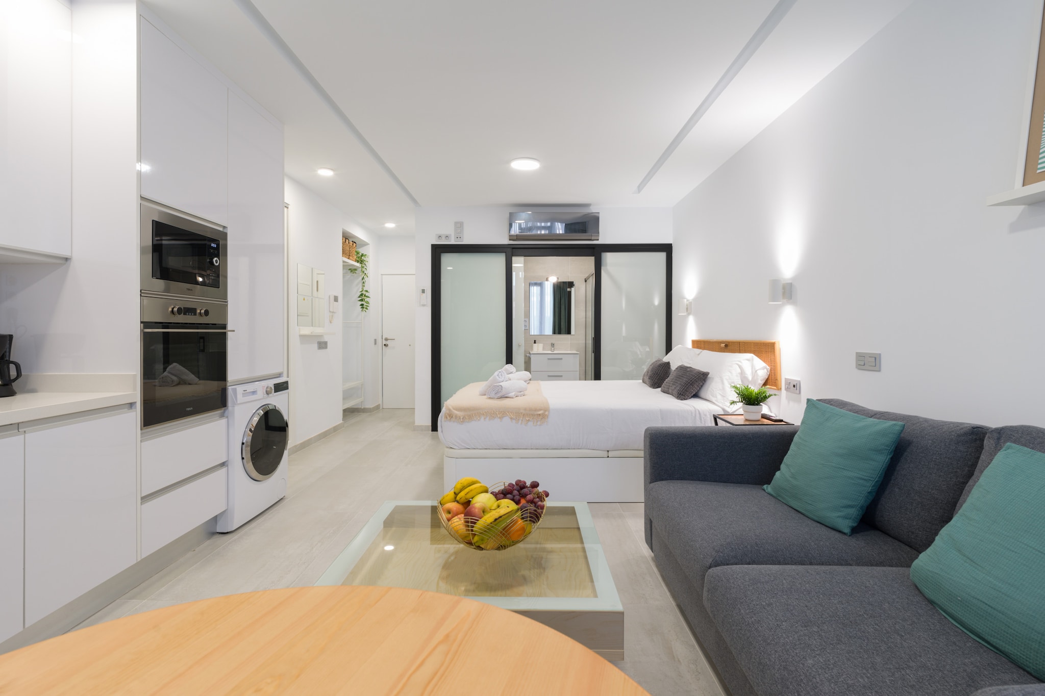 Coconut Beach Home By CanariasGetaway-Salon