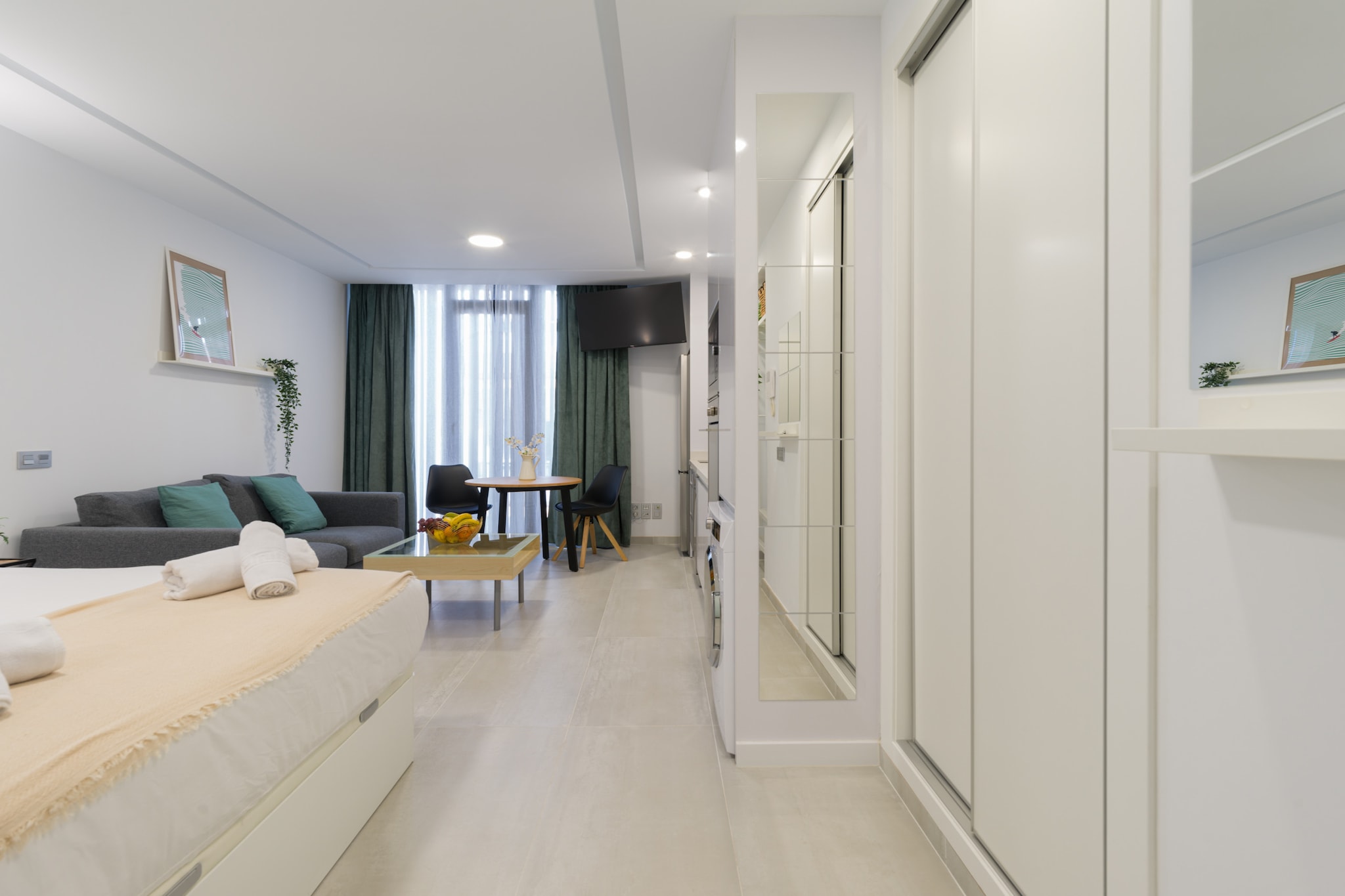 Coconut Beach Home By CanariasGetaway-Chambre
