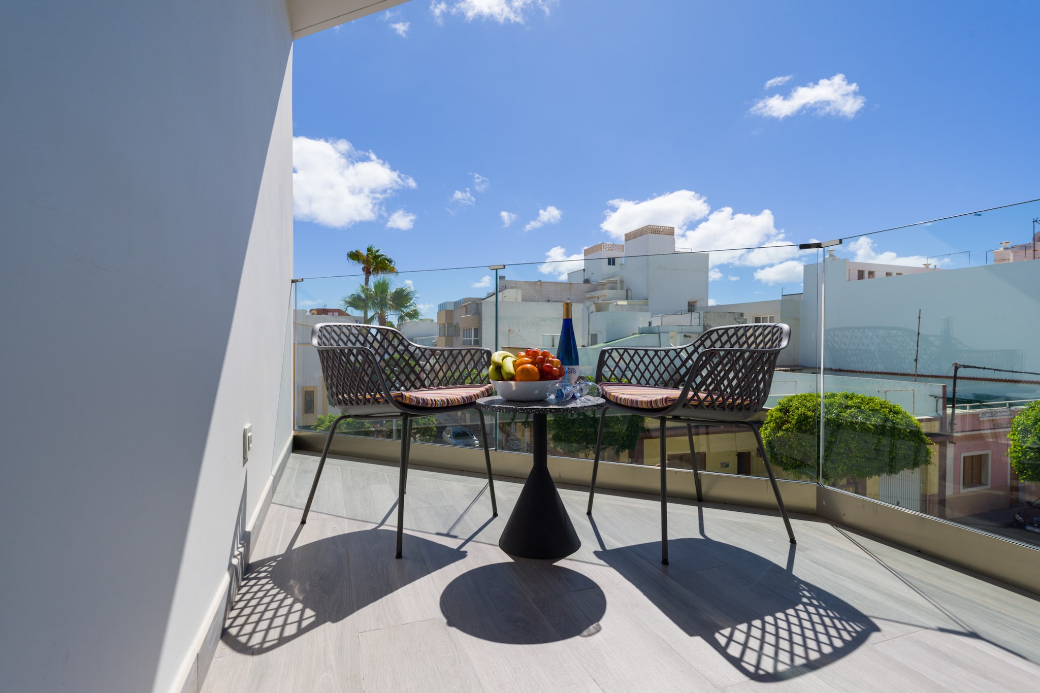 Triton By CanariasGetaway-Terrasse