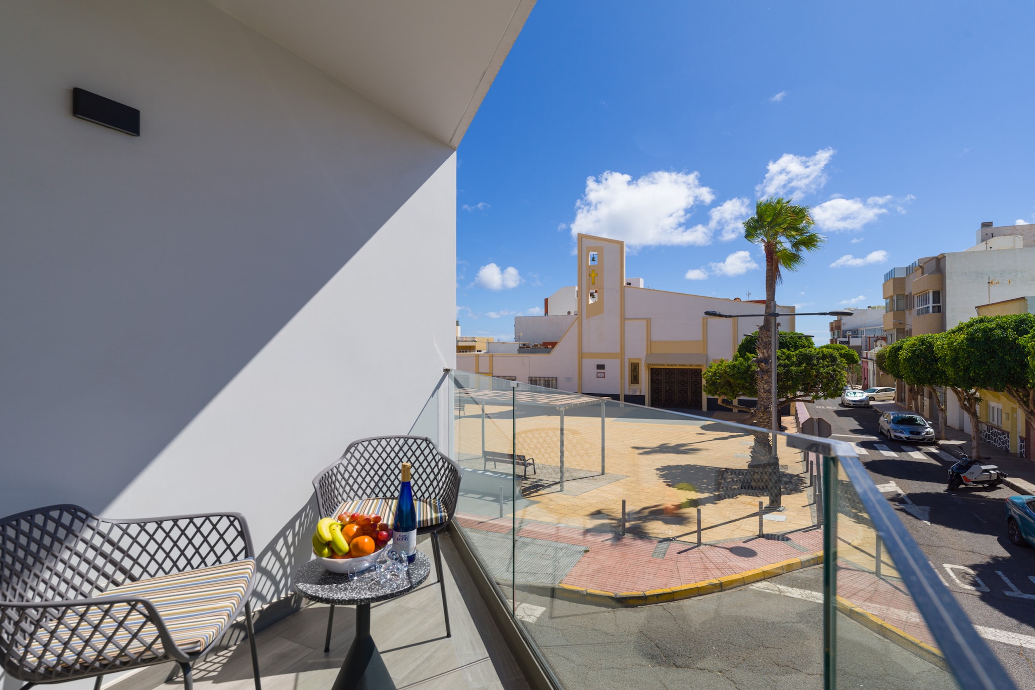 Triton By CanariasGetaway-Terrasse