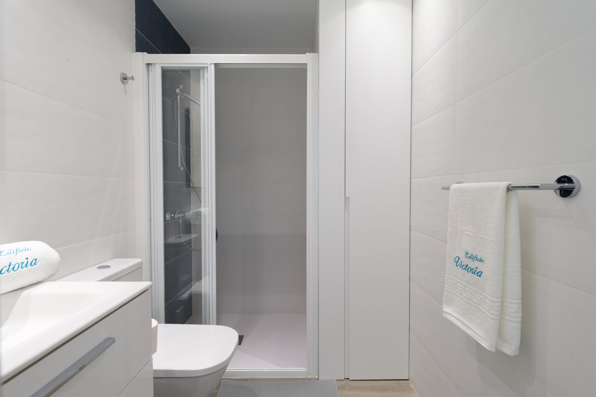 Triton By CanariasGetaway-Salle de bain