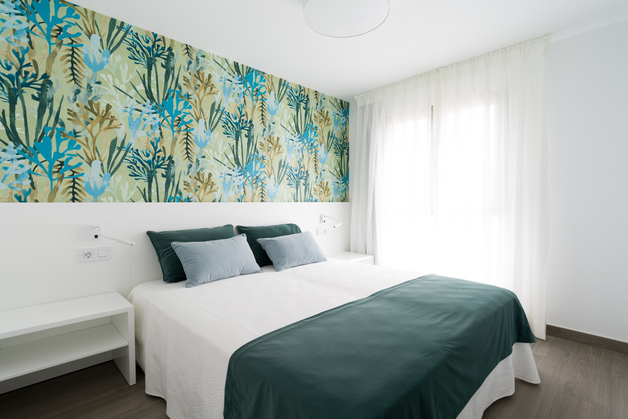 Zeus By CanariasGetaway-Chambre