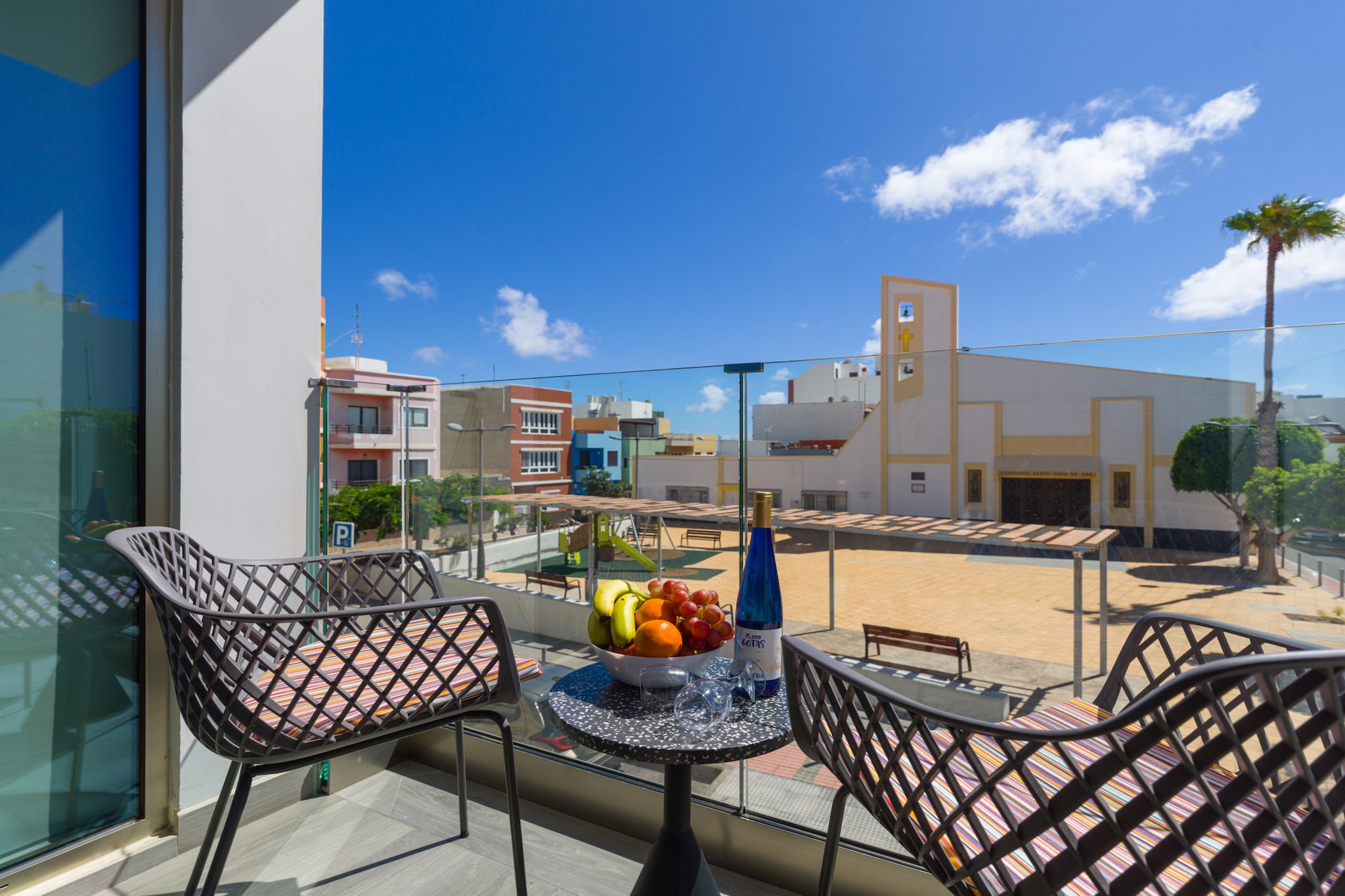 Zeus By CanariasGetaway-Terrasse