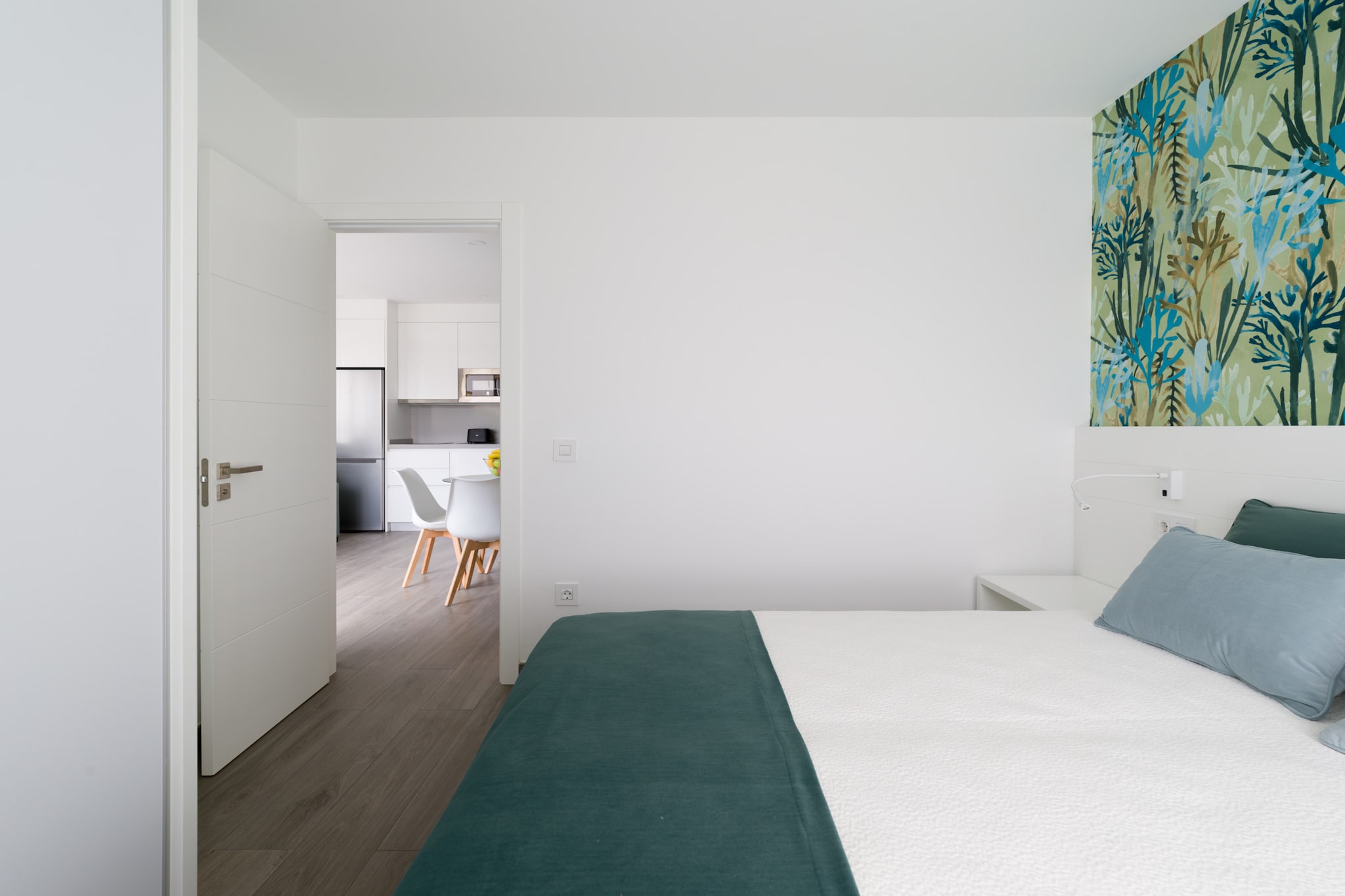 Zeus By CanariasGetaway-Chambre