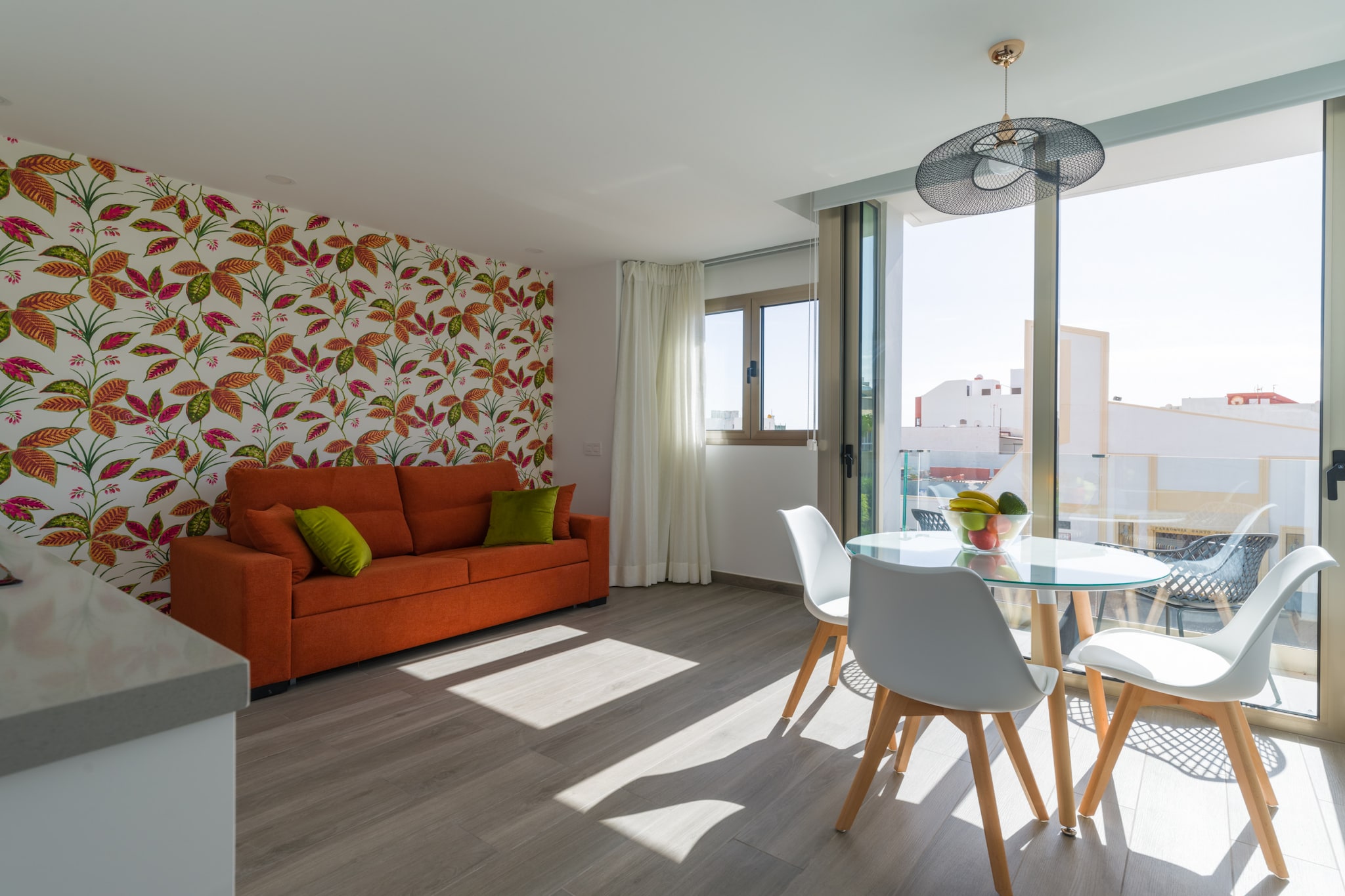 Apolo By CanariasGetaway-Woonkamer